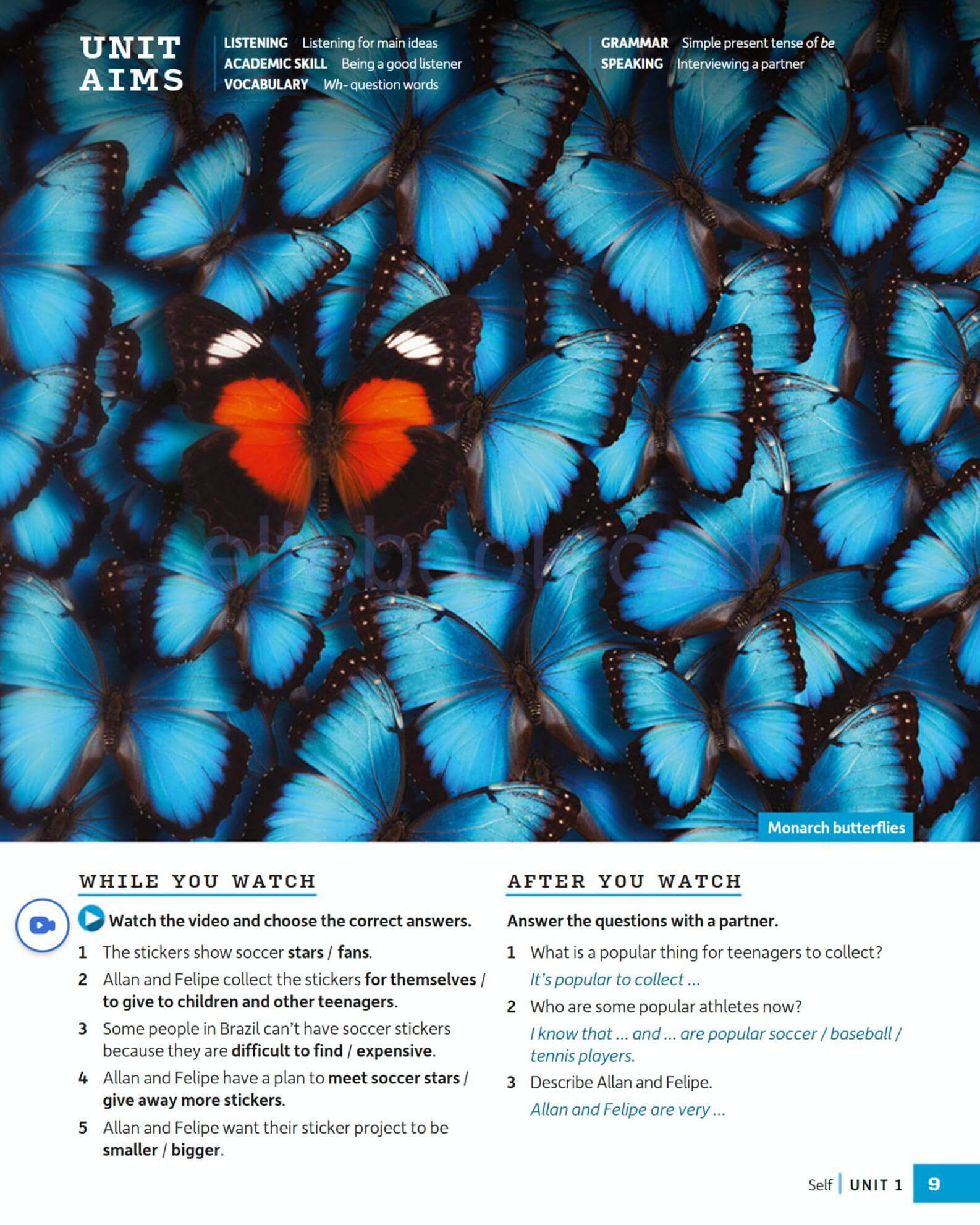 《Skillful Third Edition Reading and Writing Foundation Level》麦克米伦Skillful听说第三版 Foundation级别插图2 《Skillful Third Edition Reading and Writing Foundation Level》麦克米伦Skillful听说第三版 Foundation级别 - Bukids
