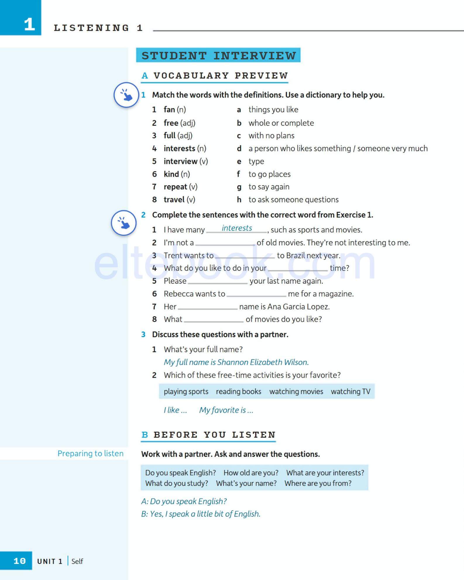 《Skillful Third Edition Reading and Writing Foundation Level》麦克米伦Skillful听说第三版 Foundation级别插图3 《Skillful Third Edition Reading and Writing Foundation Level》麦克米伦Skillful听说第三版 Foundation级别 - Bukids