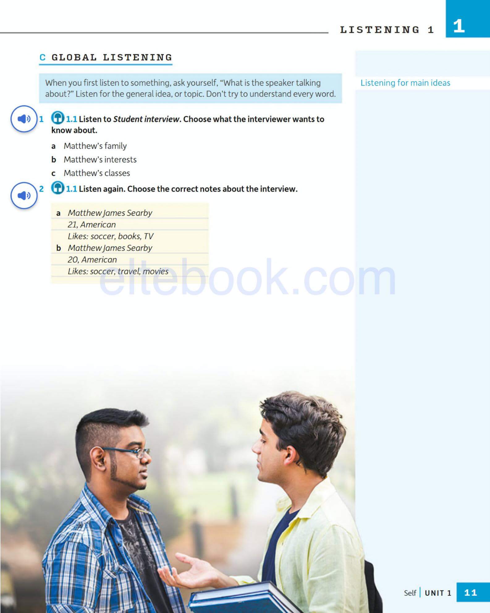 《Skillful Third Edition Reading and Writing Foundation Level》麦克米伦Skillful听说第三版 Foundation级别插图4 《Skillful Third Edition Reading and Writing Foundation Level》麦克米伦Skillful听说第三版 Foundation级别 - Bukids