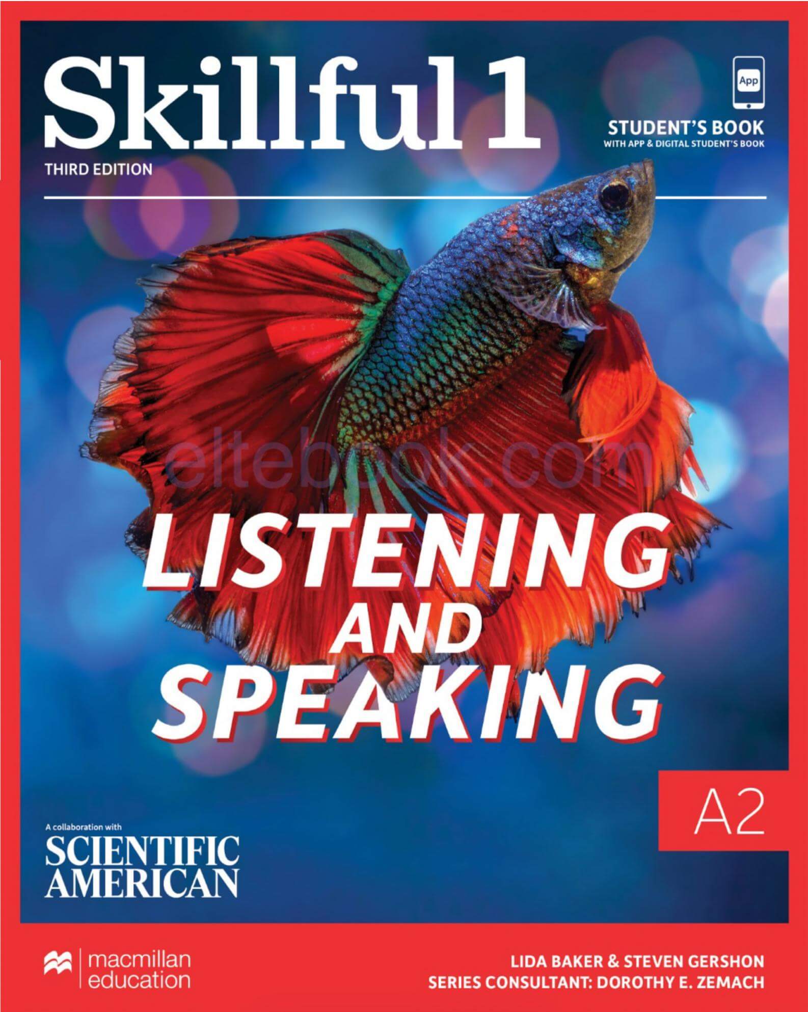 《Skillful Third Edition Reading and Writing Level 1》麦克米伦Skillful听说第三版 第1级别 《Skillful Third Edition Reading and Writing Level 4》麦克米伦Skillful听说第三版 第4级别 - Bukids