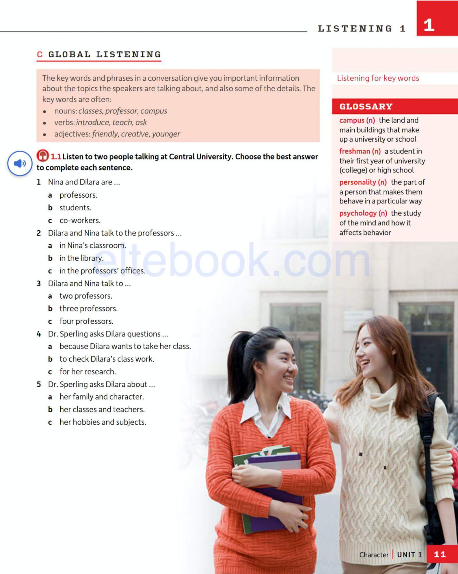 《Skillful Third Edition Reading and Writing Level 1》麦克米伦Skillful听说第三版 第1级别插图4 《Skillful Third Edition Reading and Writing Level 1》麦克米伦Skillful听说第三版 第1级别 - Bukids