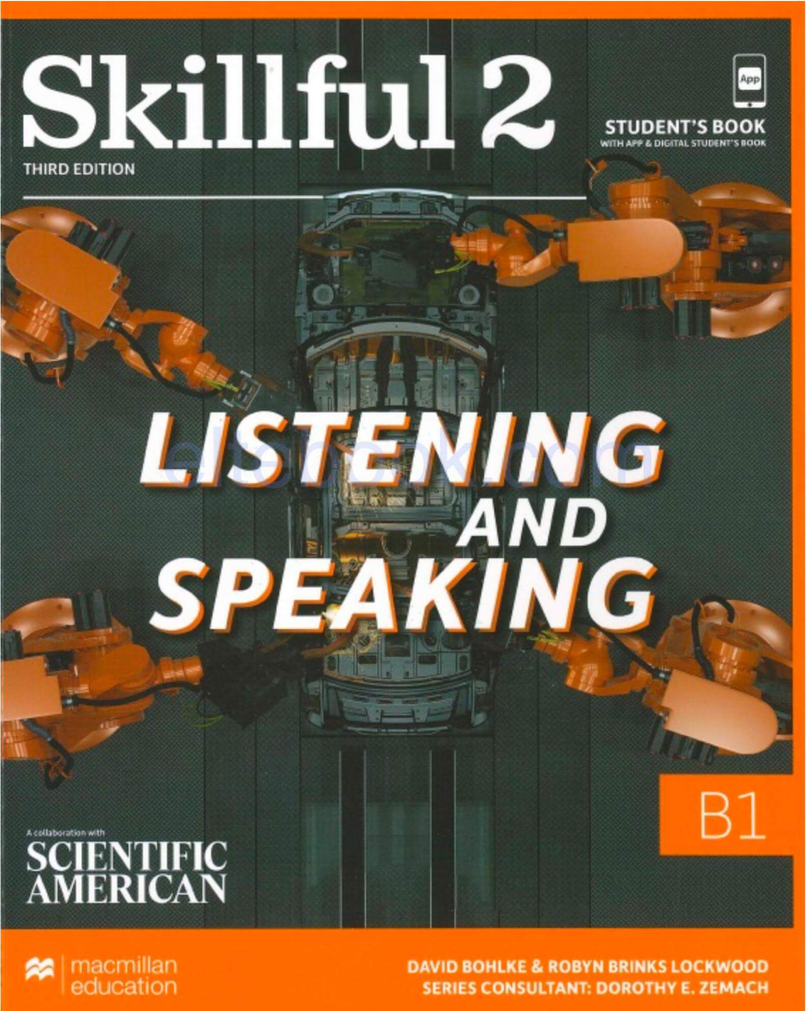 《Skillful Third Edition Reading and Writing Level 2》麦克米伦Skillful听说第三版 第2级别 《Skillful Third Edition Reading and Writing Level 4》麦克米伦Skillful听说第三版 第4级别 - Bukids