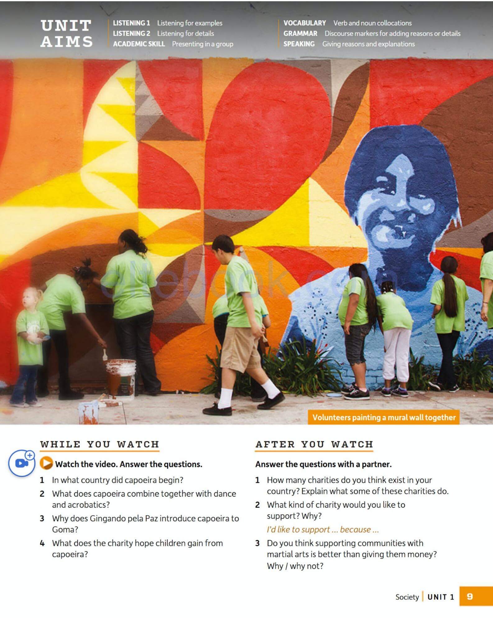 《Skillful Third Edition Reading and Writing Level 2》麦克米伦Skillful听说第三版 第2级别插图2 《Skillful Third Edition Reading and Writing Level 2》麦克米伦Skillful听说第三版 第2级别 - Bukids