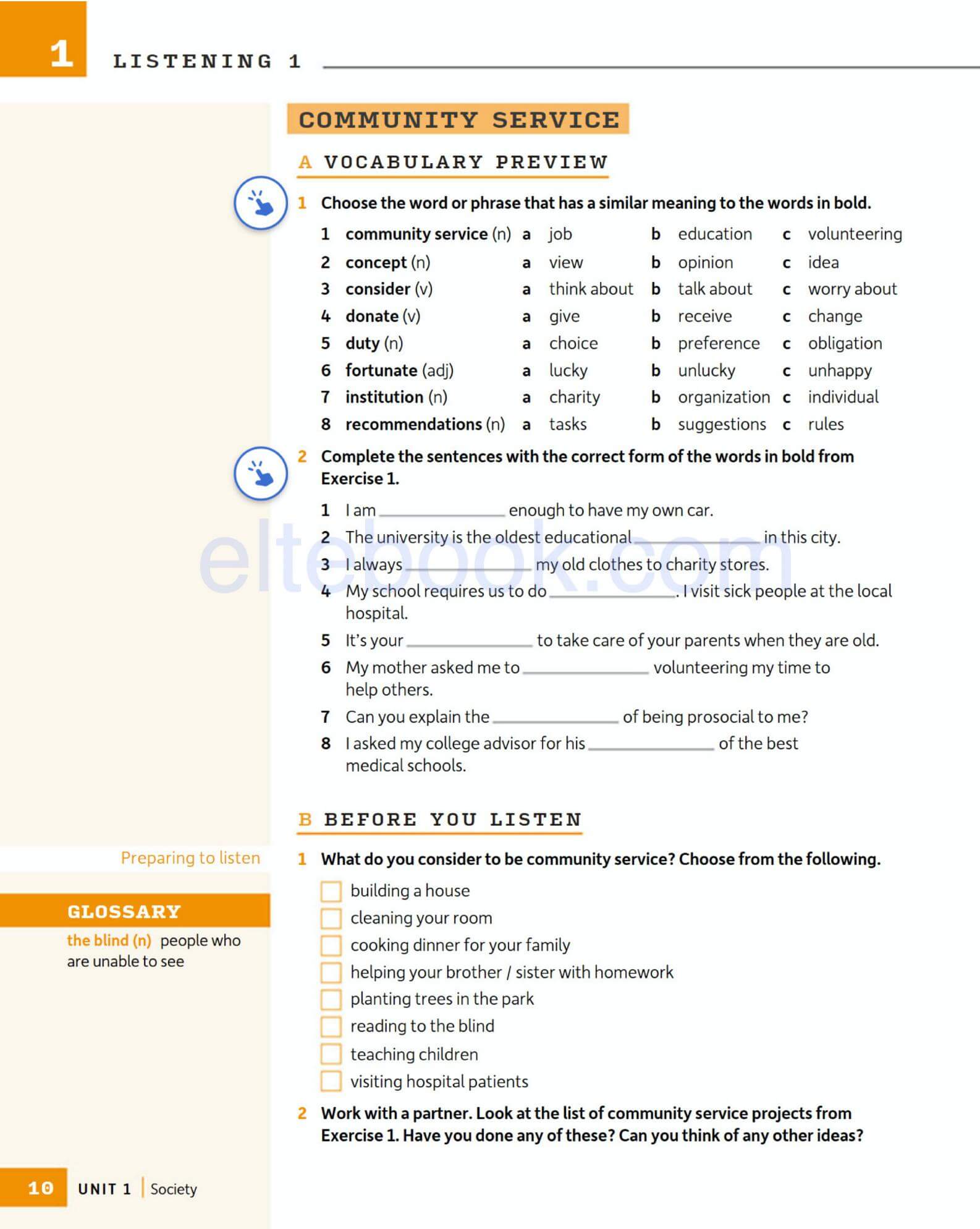 《Skillful Third Edition Reading and Writing Level 2》麦克米伦Skillful听说第三版 第2级别插图3 《Skillful Third Edition Reading and Writing Level 2》麦克米伦Skillful听说第三版 第2级别 - Bukids