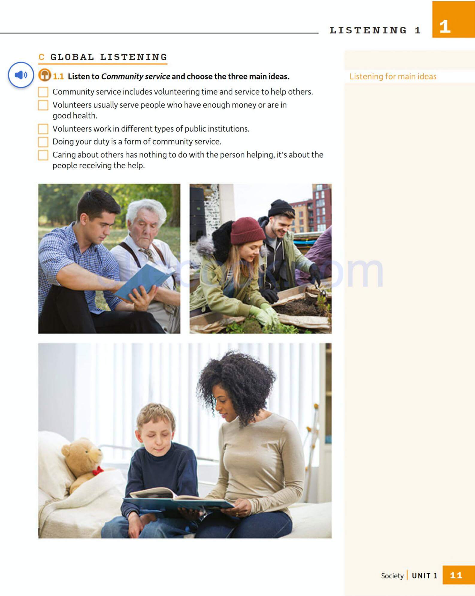 《Skillful Third Edition Reading and Writing Level 2》麦克米伦Skillful听说第三版 第2级别插图4 《Skillful Third Edition Reading and Writing Level 2》麦克米伦Skillful听说第三版 第2级别 - Bukids