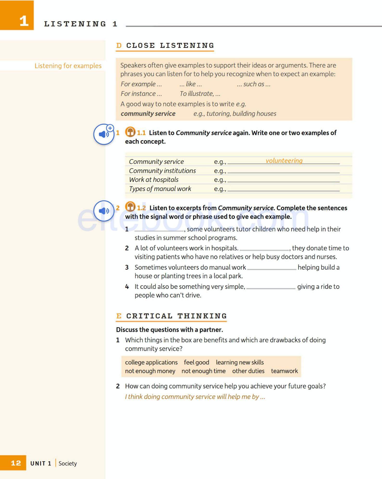 《Skillful Third Edition Reading and Writing Level 2》麦克米伦Skillful听说第三版 第2级别插图5 《Skillful Third Edition Reading and Writing Level 2》麦克米伦Skillful听说第三版 第2级别 - Bukids