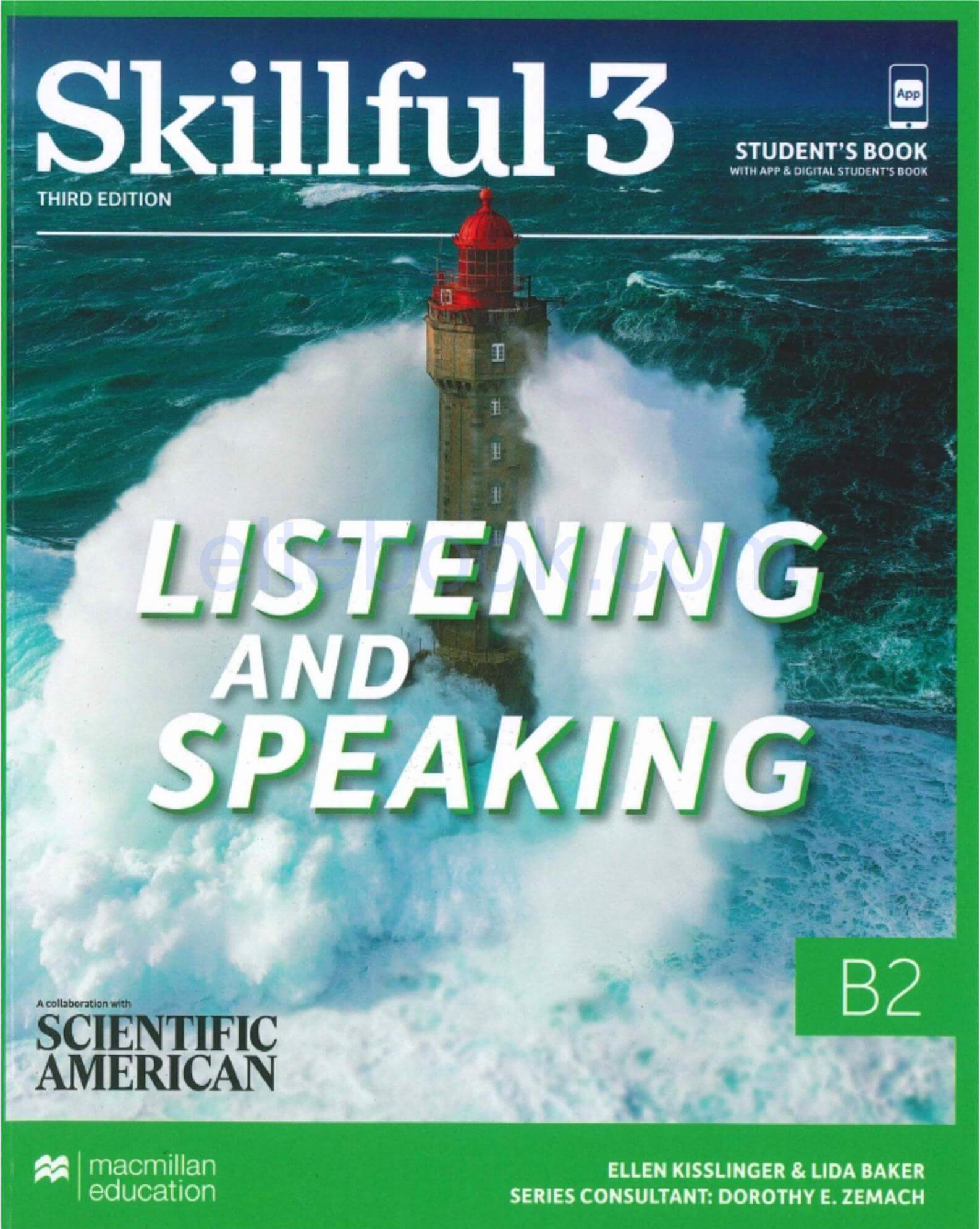 《Skillful Third Edition Reading and Writing Level 3》麦克米伦Skillful听说第三版 第3级别 《Skillful Third Edition Reading and Writing Level 4》麦克米伦Skillful听说第三版 第4级别 - Bukids
