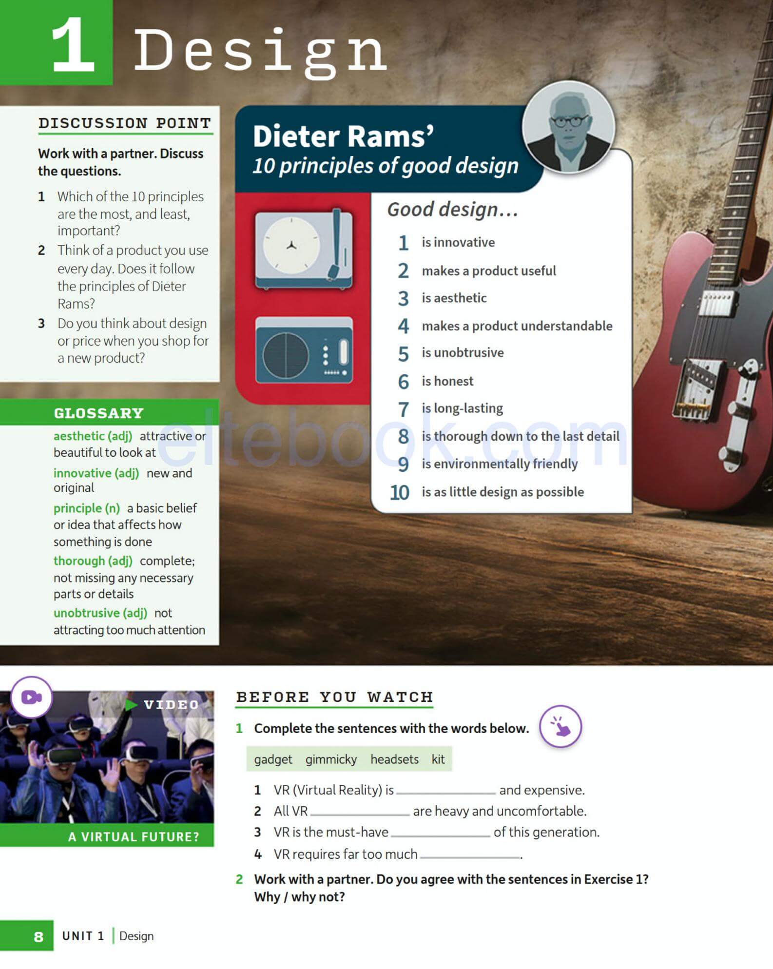 《Skillful Third Edition Reading and Writing Level 3》麦克米伦Skillful听说第三版 第3级别插图1 《Skillful Third Edition Reading and Writing Level 3》麦克米伦Skillful听说第三版 第3级别 - Bukids