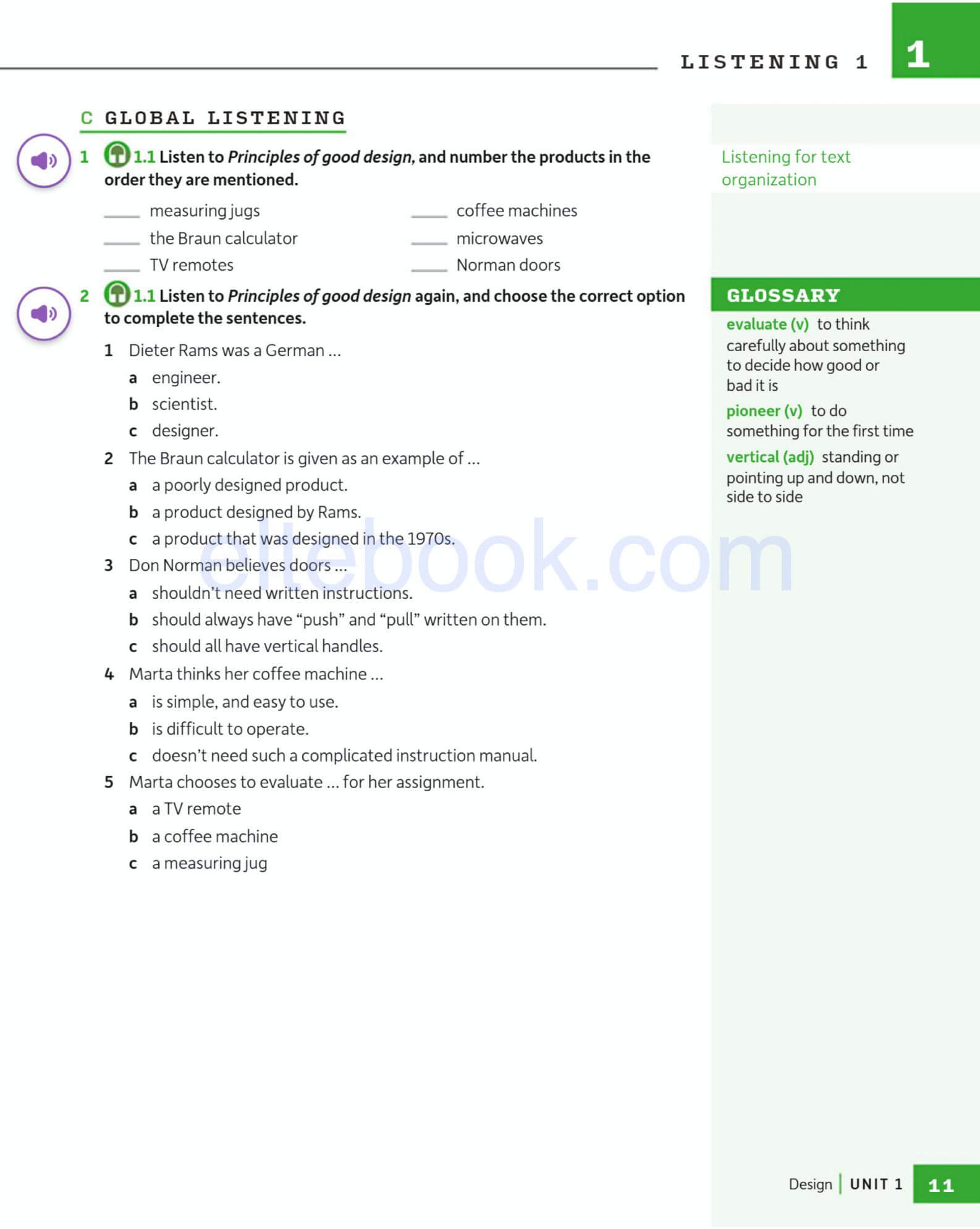 《Skillful Third Edition Reading and Writing Level 3》麦克米伦Skillful听说第三版 第3级别插图4 《Skillful Third Edition Reading and Writing Level 3》麦克米伦Skillful听说第三版 第3级别 - Bukids
