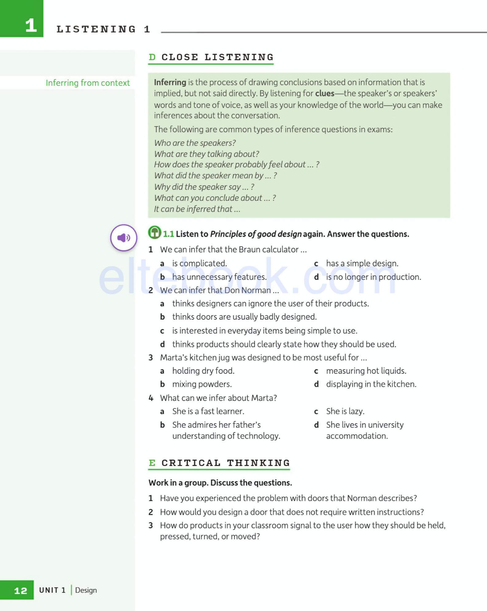 《Skillful Third Edition Reading and Writing Level 3》麦克米伦Skillful听说第三版 第3级别插图5 《Skillful Third Edition Reading and Writing Level 3》麦克米伦Skillful听说第三版 第3级别 - Bukids
