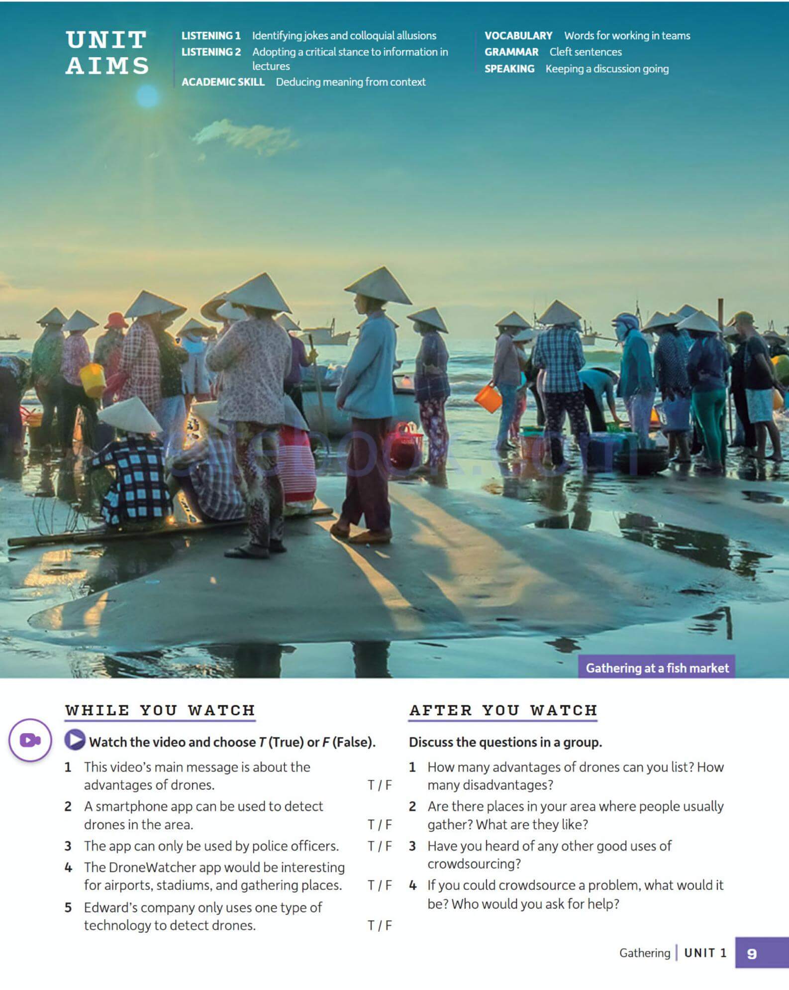 《Skillful Third Edition Reading and Writing Level 4》麦克米伦Skillful听说第三版 第4级别插图2 《Skillful Third Edition Reading and Writing Level 4》麦克米伦Skillful听说第三版 第4级别 - Bukids