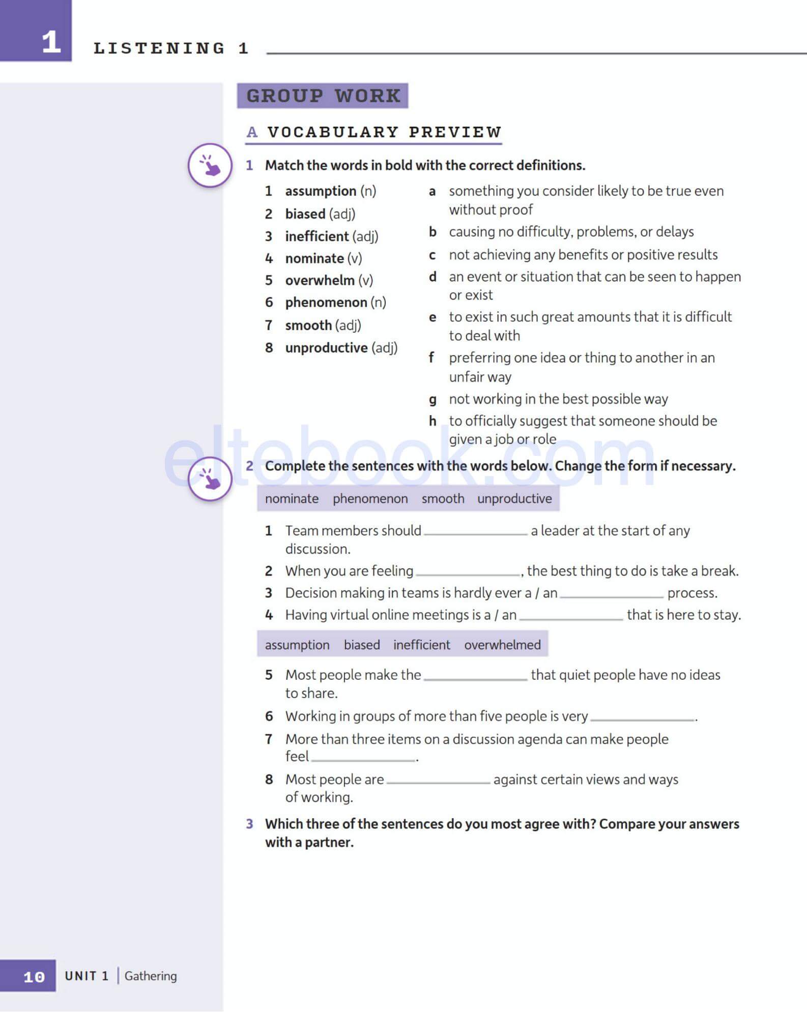 《Skillful Third Edition Reading and Writing Level 4》麦克米伦Skillful听说第三版 第4级别插图3 《Skillful Third Edition Reading and Writing Level 4》麦克米伦Skillful听说第三版 第4级别 - Bukids