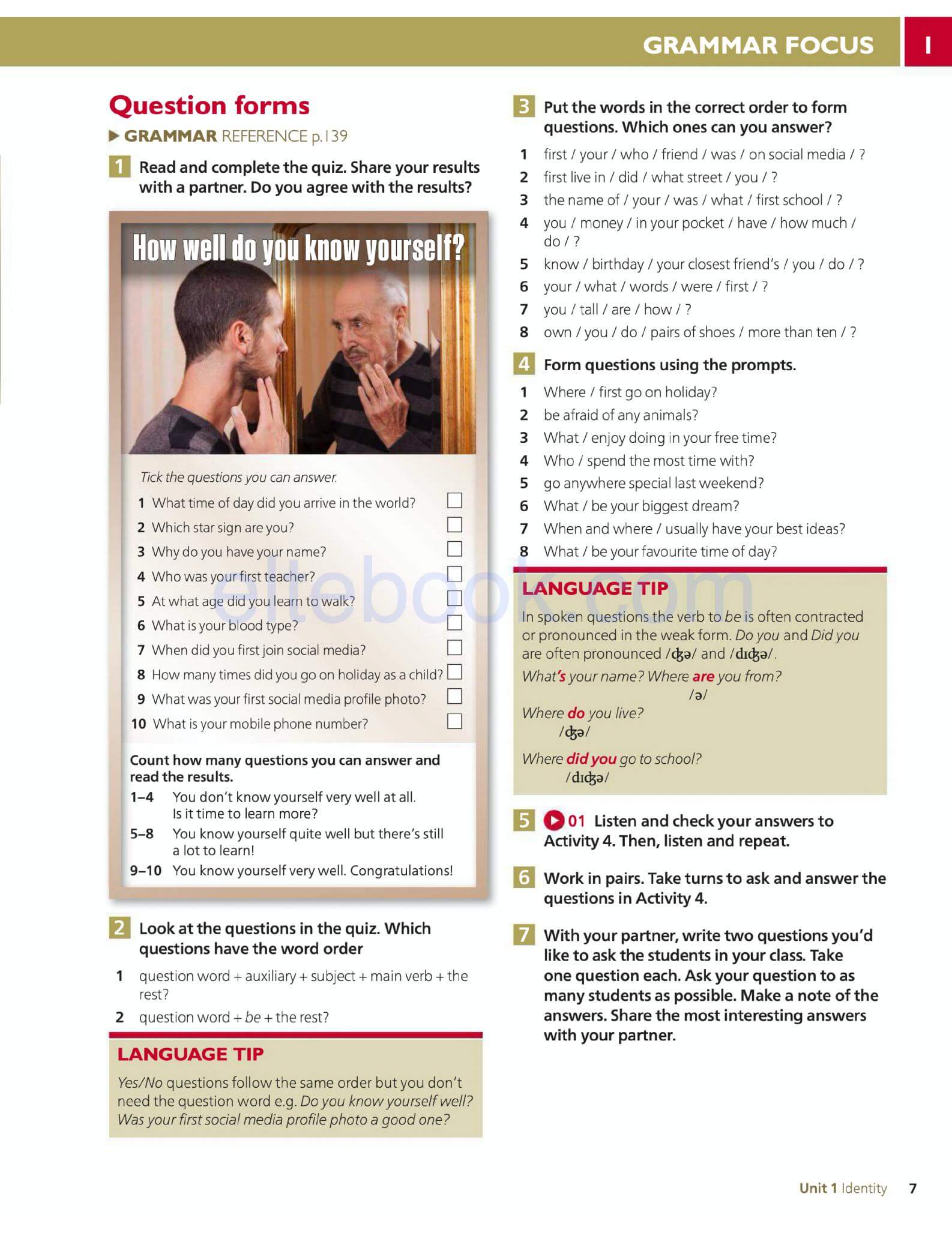 《Gold New Edition B1 Level》培生Gold New Edition B1级别插图2 《Gold New Edition B1 Level》培生Gold New Edition B1级别 - Bukids