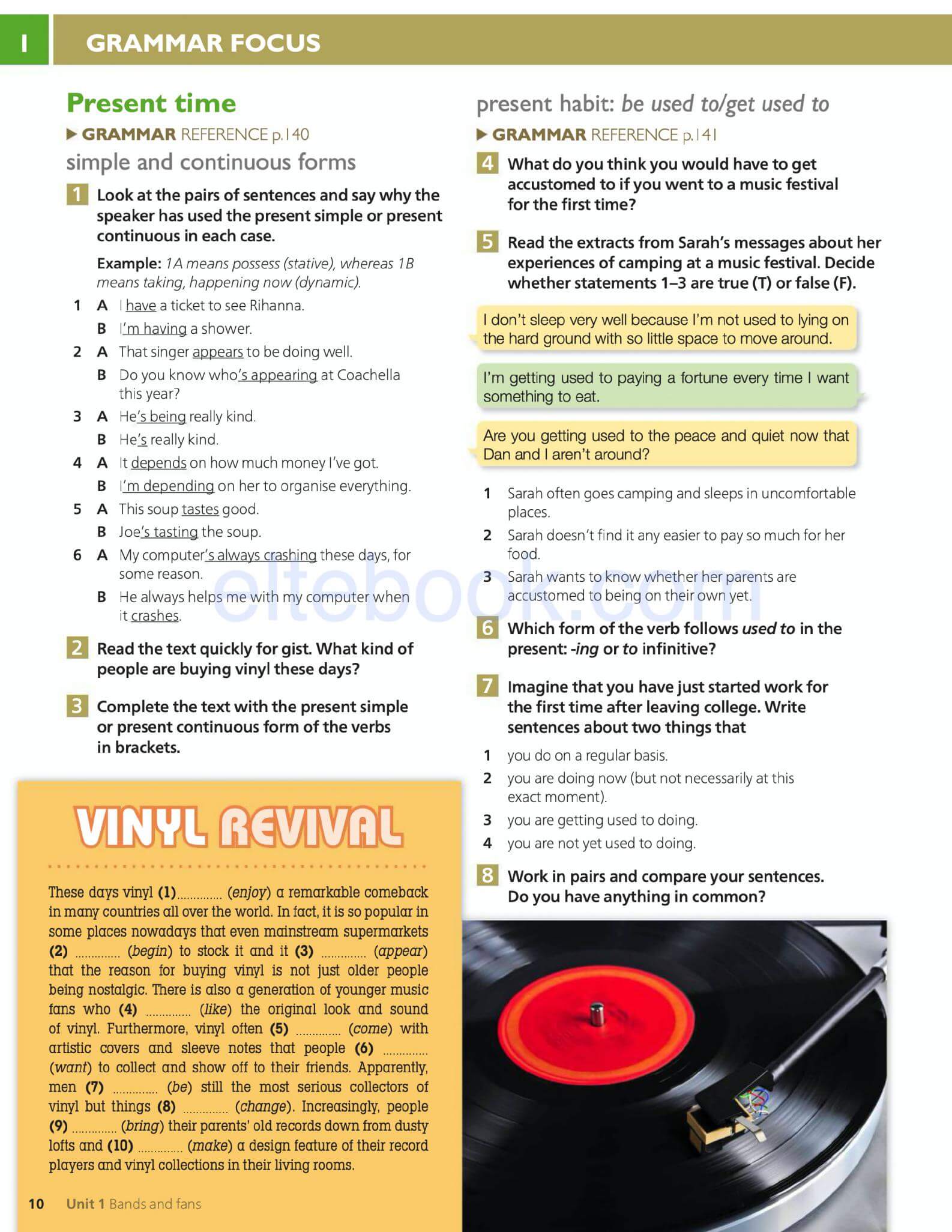 《Gold New Edition B2 Level》培生Gold New Edition B2级别插图5 《Gold New Edition B2 Level》培生Gold New Edition B2级别 - Bukids