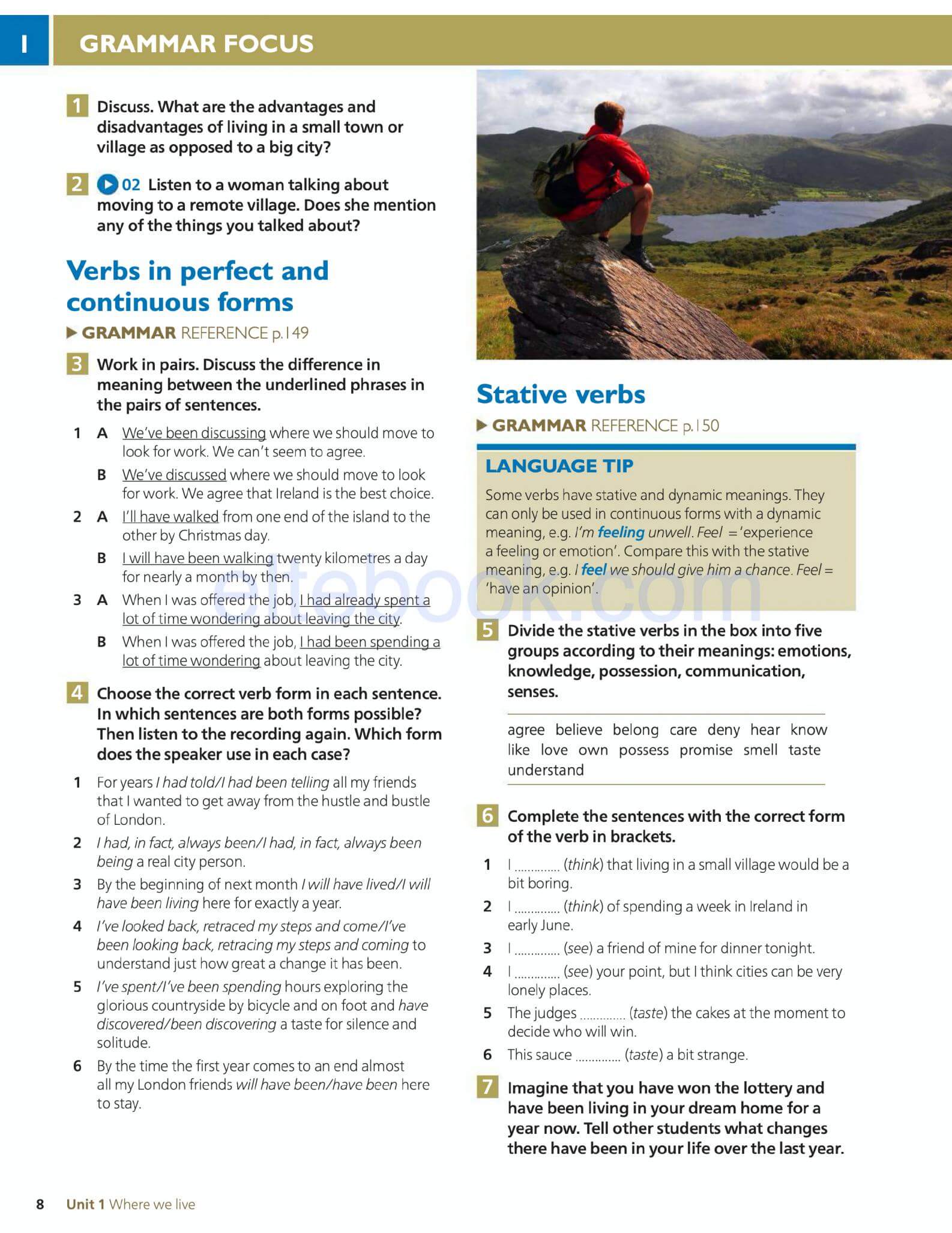 《Gold New Edition C1 Level》培生Gold New Edition C1级别插图3 《Gold New Edition C1 Level》培生Gold New Edition C1级别 - Bukids