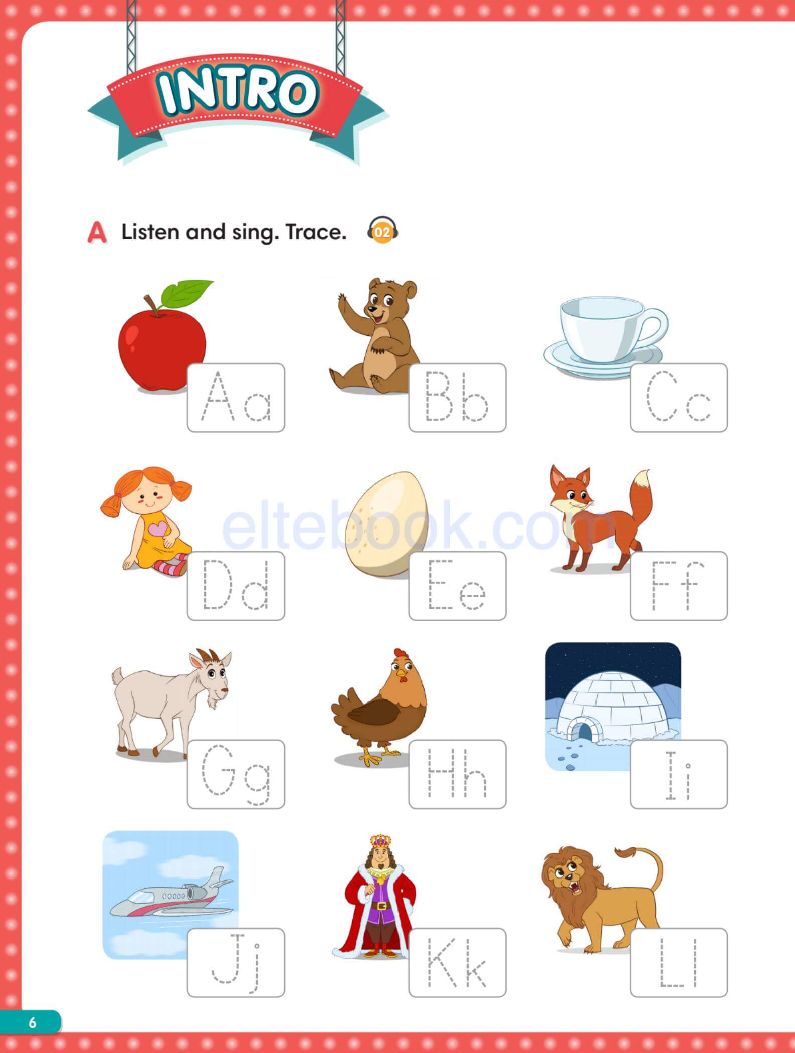 《Big Show Level 1 (Pre A1)》Compass Big Show 第1级别插图1 《Big Show Level 1 (Pre A1)》Compass Big Show 第1级别 - Bukids