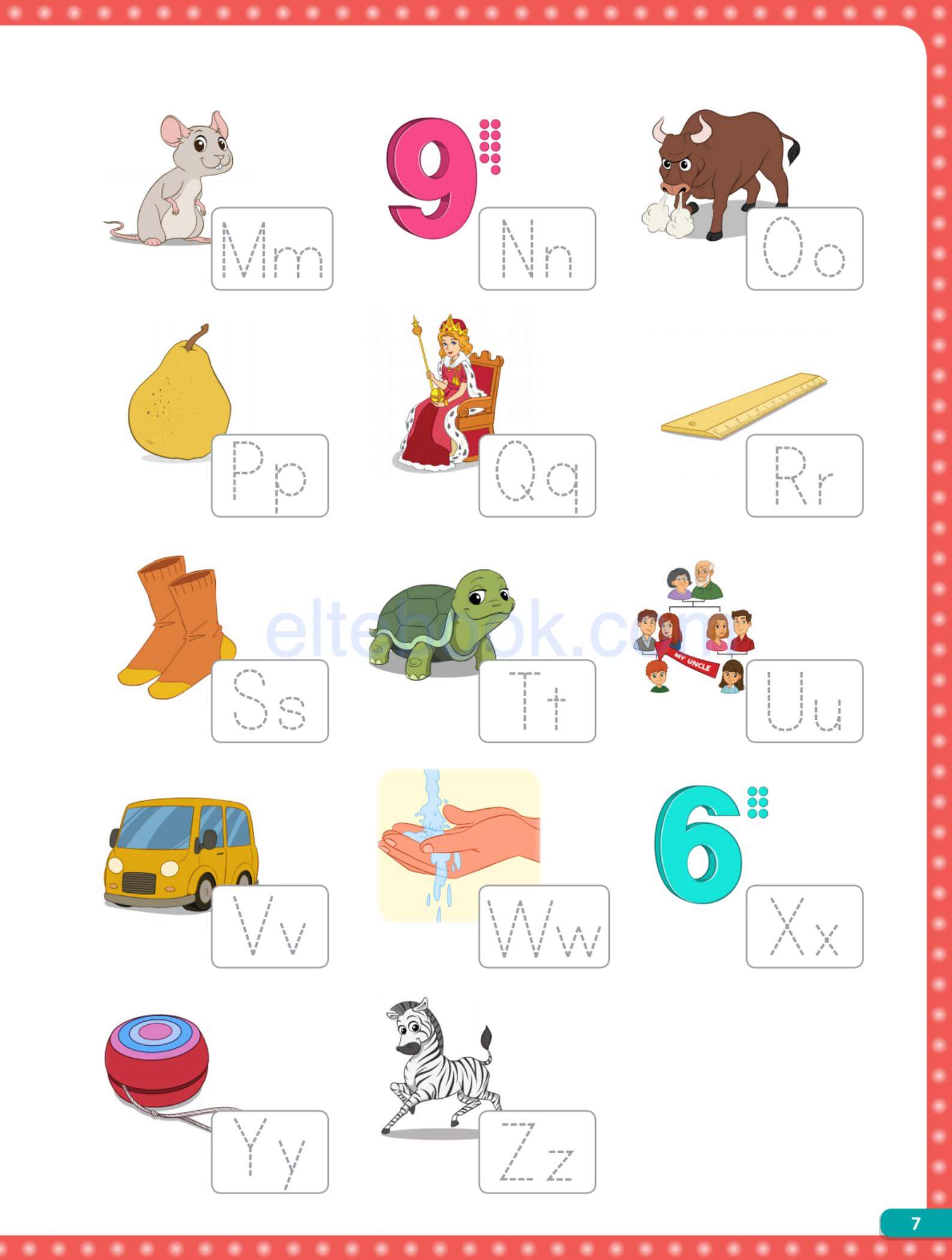 《Big Show Level 1 (Pre A1)》Compass Big Show 第1级别插图2 《Big Show Level 1 (Pre A1)》Compass Big Show 第1级别 - Bukids