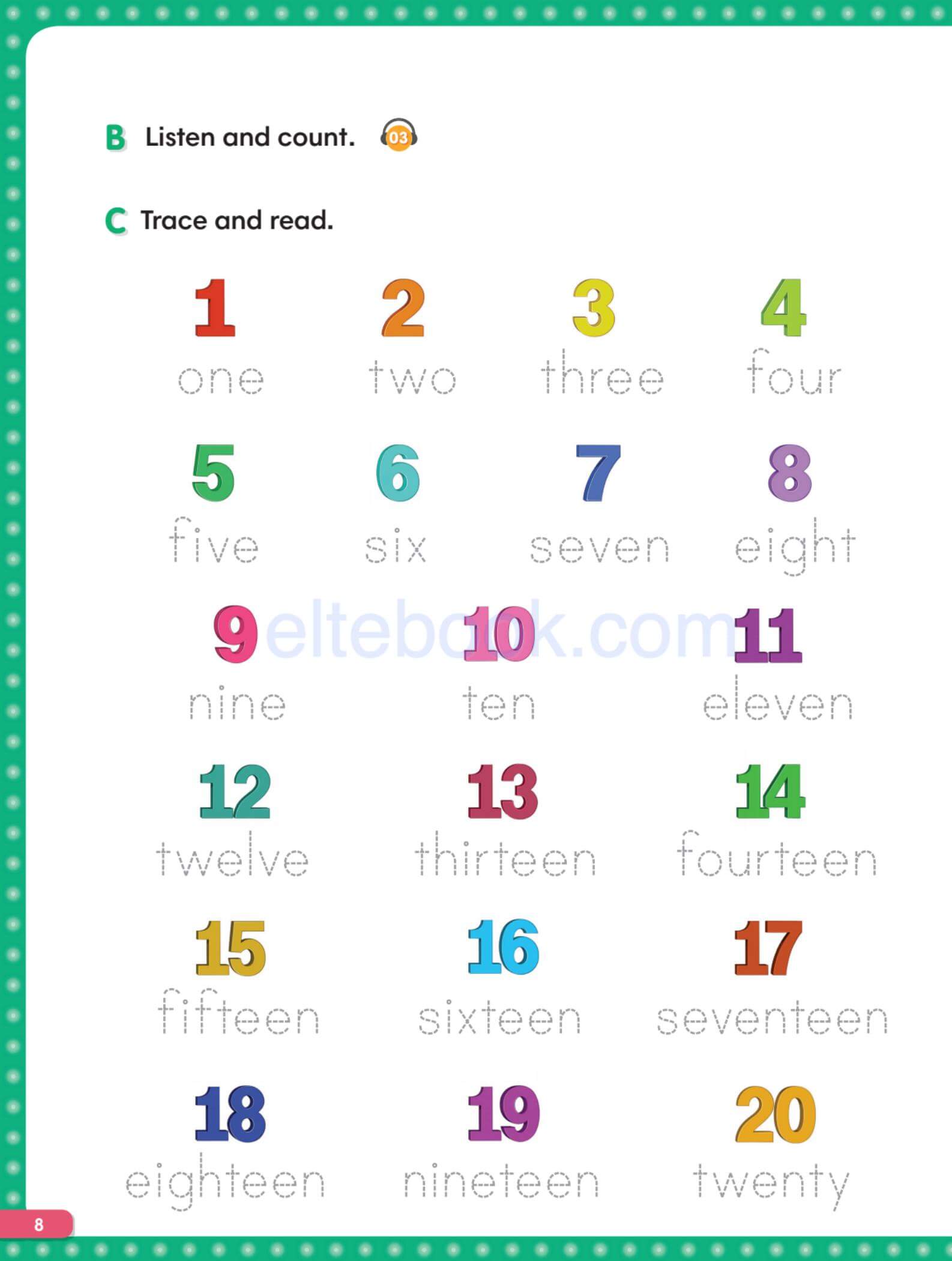 《Big Show Level 2 (Pre A1 / A1)》Compass Big Show 第2级别插图3 《Big Show Level 2 (Pre A1 / A1)》Compass Big Show 第2级别 - Bukids