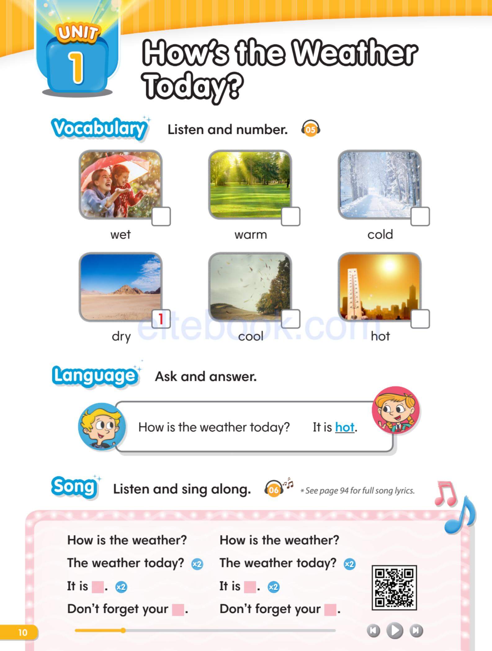 《Big Show Level 3 (A1)》Compass Big Show 第3级别插图5 《Big Show Level 3 (A1)》Compass Big Show 第3级别 - Bukids