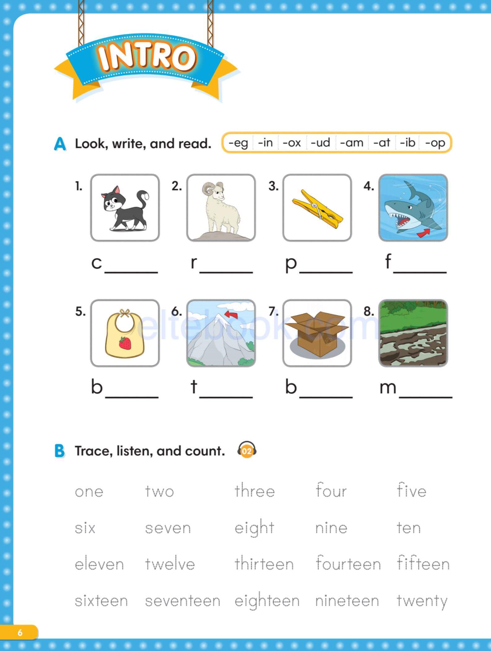 《Big Show Level 3 (A1)》Compass Big Show 第3级别插图1 《Big Show Level 3 (A1)》Compass Big Show 第3级别 - Bukids