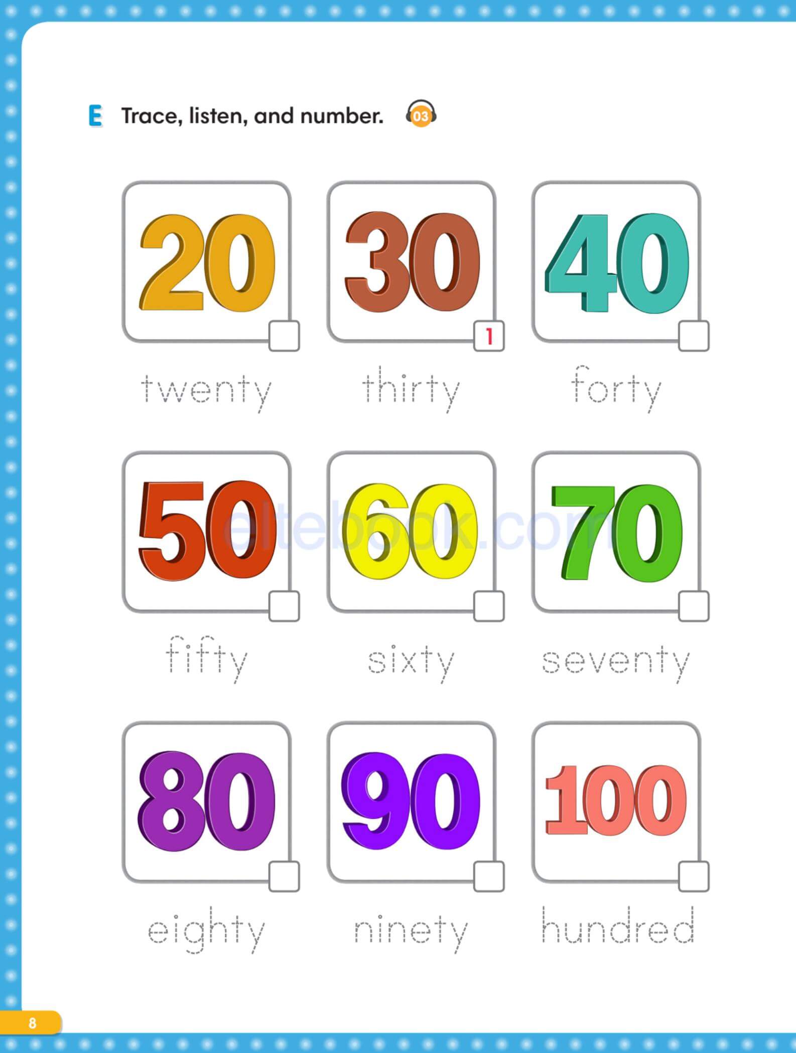 《Big Show Level 3 (A1)》Compass Big Show 第3级别插图3 《Big Show Level 3 (A1)》Compass Big Show 第3级别 - Bukids