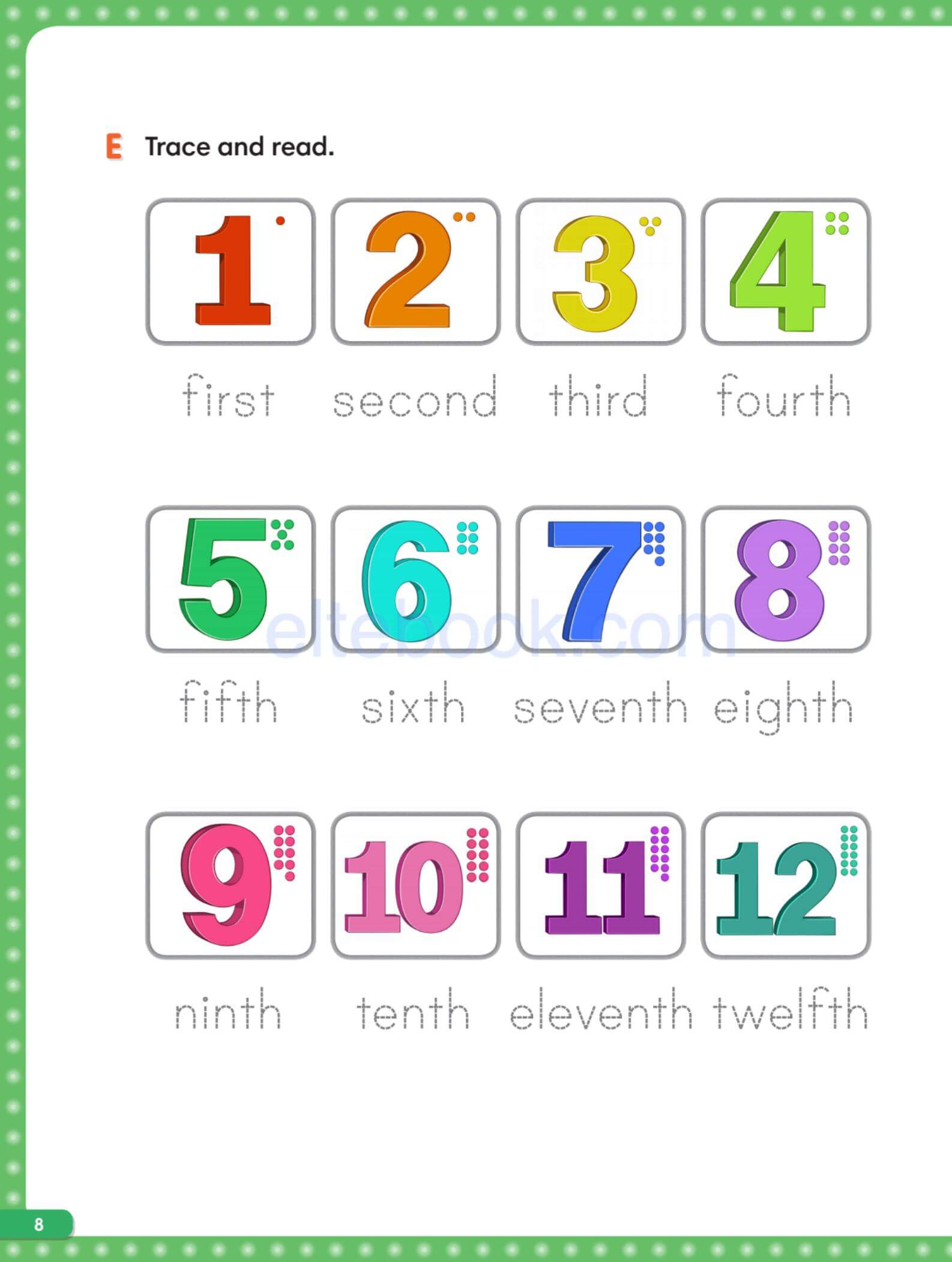 《Big Show Level 4 (A1+)》Compass Big Show 第4级别插图3 《Big Show Level 4 (A1+)》Compass Big Show 第4级别 - Bukids