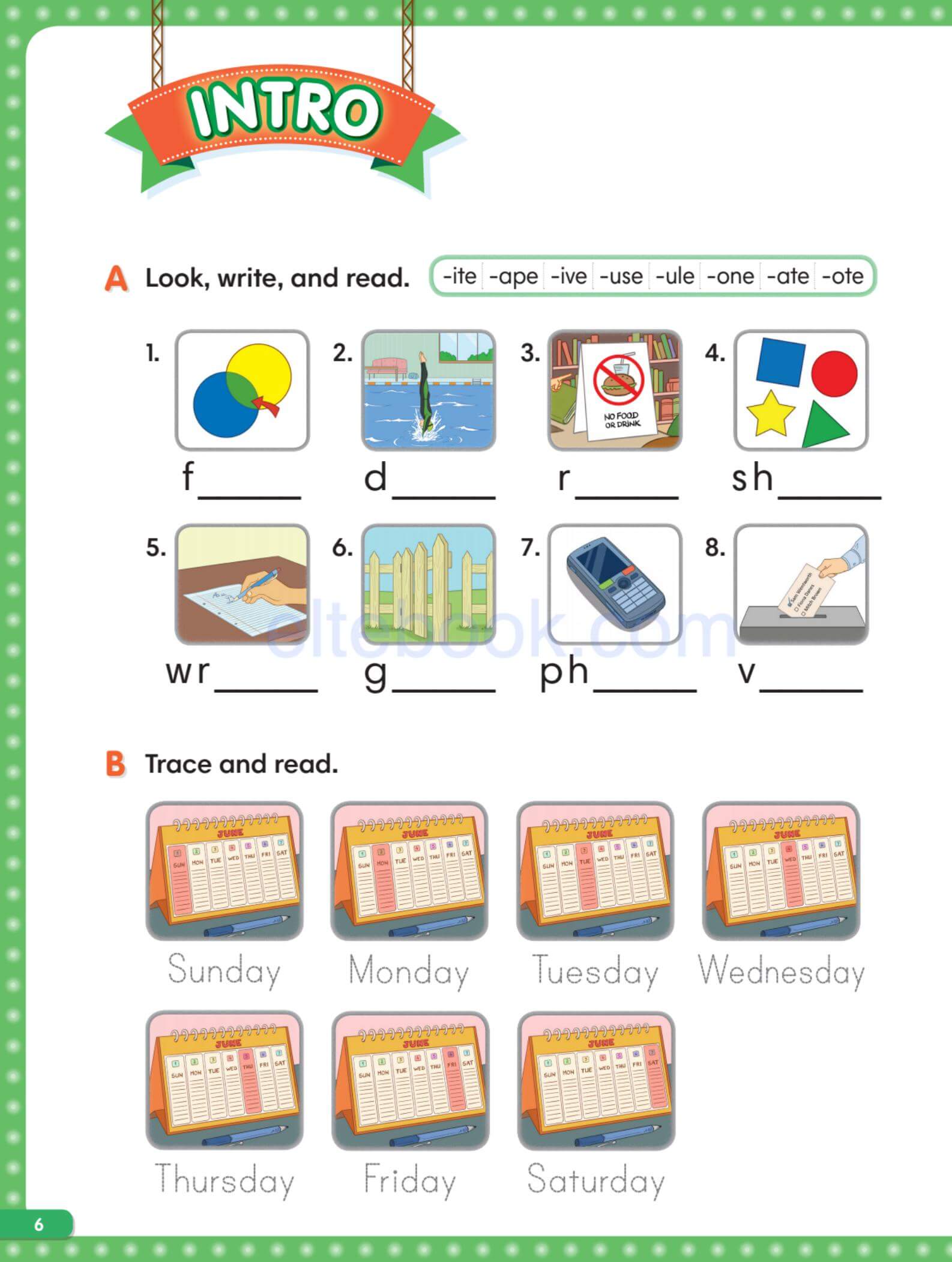 《Big Show Level 4 (A1+)》Compass Big Show 第4级别插图1 《Big Show Level 4 (A1+)》Compass Big Show 第4级别 - Bukids