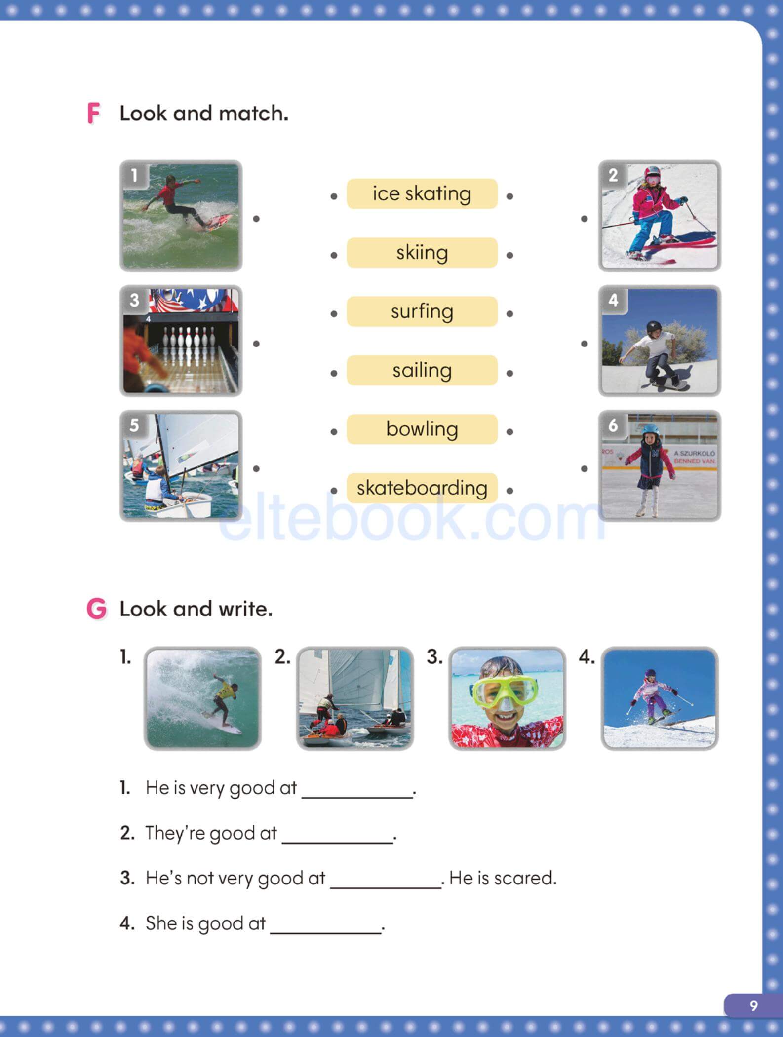 《Big Show Level 5 (A1+ / A2)》Compass Big Show 第5级别插图4 《Big Show Level 5 (A1+ / A2)》Compass Big Show 第5级别 - Bukids