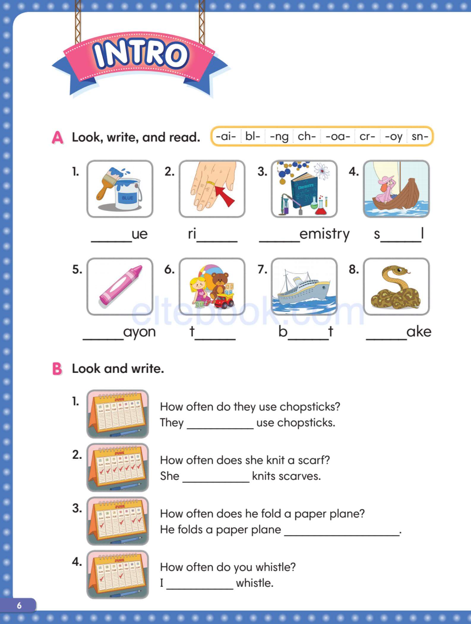 《Big Show Level 5 (A1+ / A2)》Compass Big Show 第5级别插图1 《Big Show Level 5 (A1+ / A2)》Compass Big Show 第5级别 - Bukids