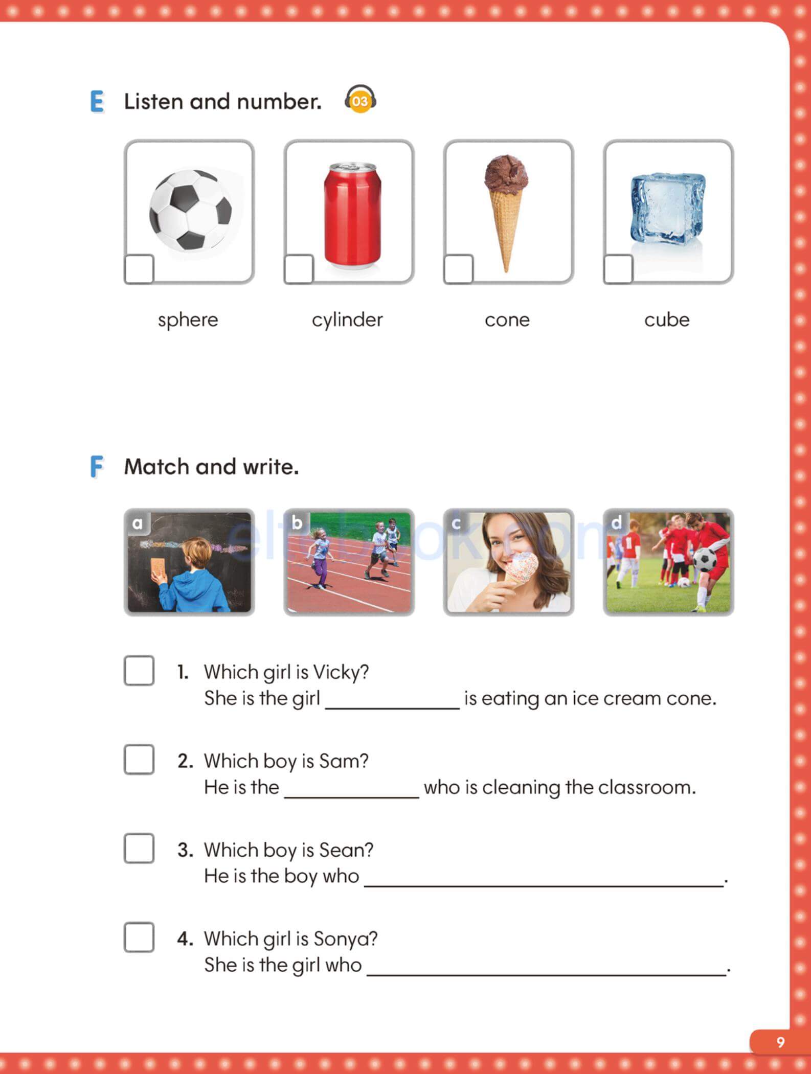 《Big Show Level 6 (A2)》Compass Big Show 第6级别插图4 《Big Show Level 6 (A2)》Compass Big Show 第6级别 - Bukids