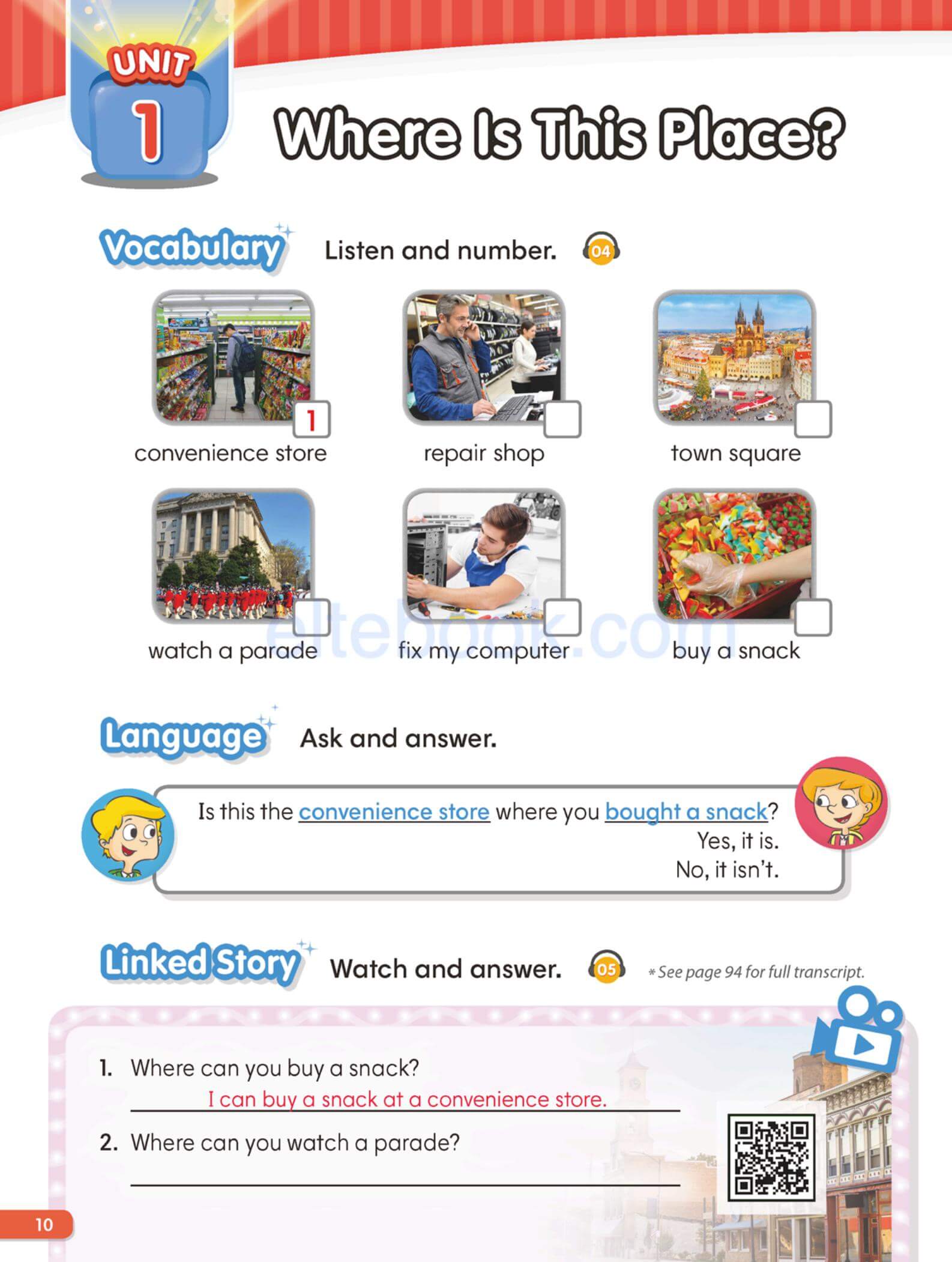 《Big Show Level 6 (A2)》Compass Big Show 第6级别插图5 《Big Show Level 6 (A2)》Compass Big Show 第6级别 - Bukids