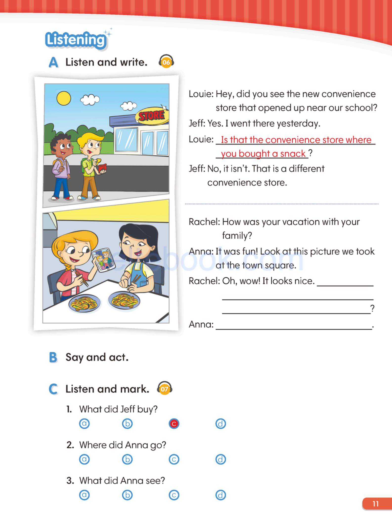 《Big Show Level 6 (A2)》Compass Big Show 第6级别插图6 《Big Show Level 6 (A2)》Compass Big Show 第6级别 - Bukids