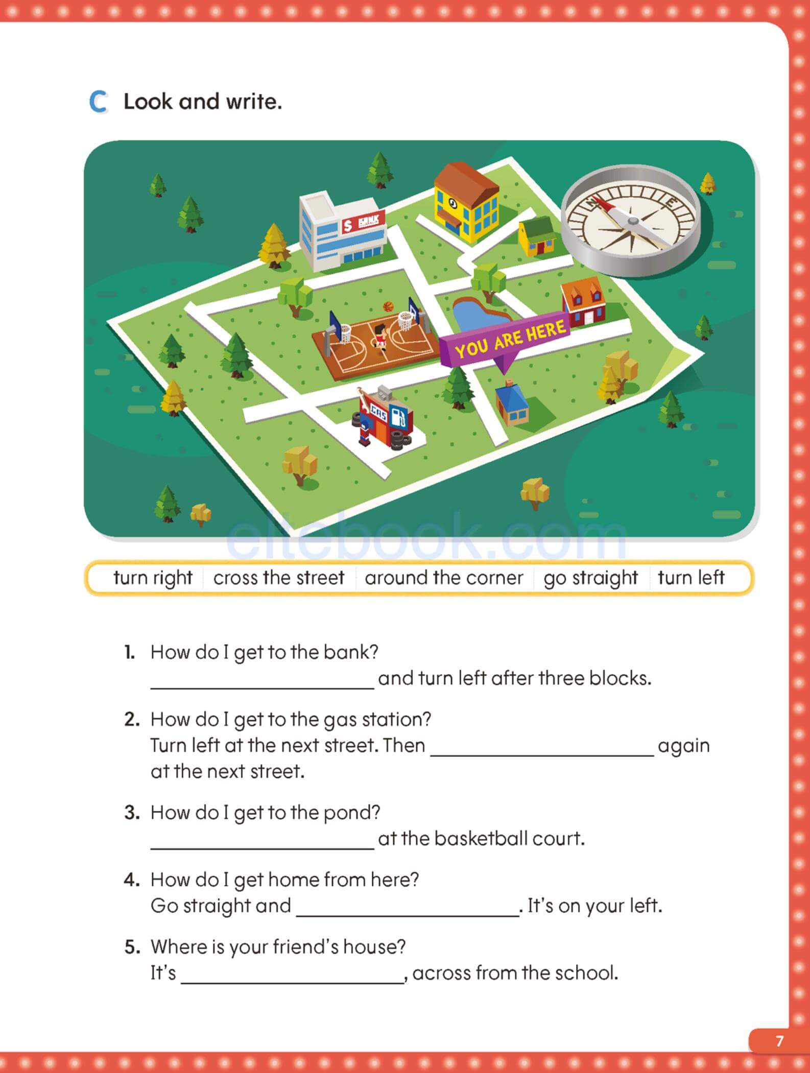 《Big Show Level 6 (A2)》Compass Big Show 第6级别插图2 《Big Show Level 6 (A2)》Compass Big Show 第6级别 - Bukids