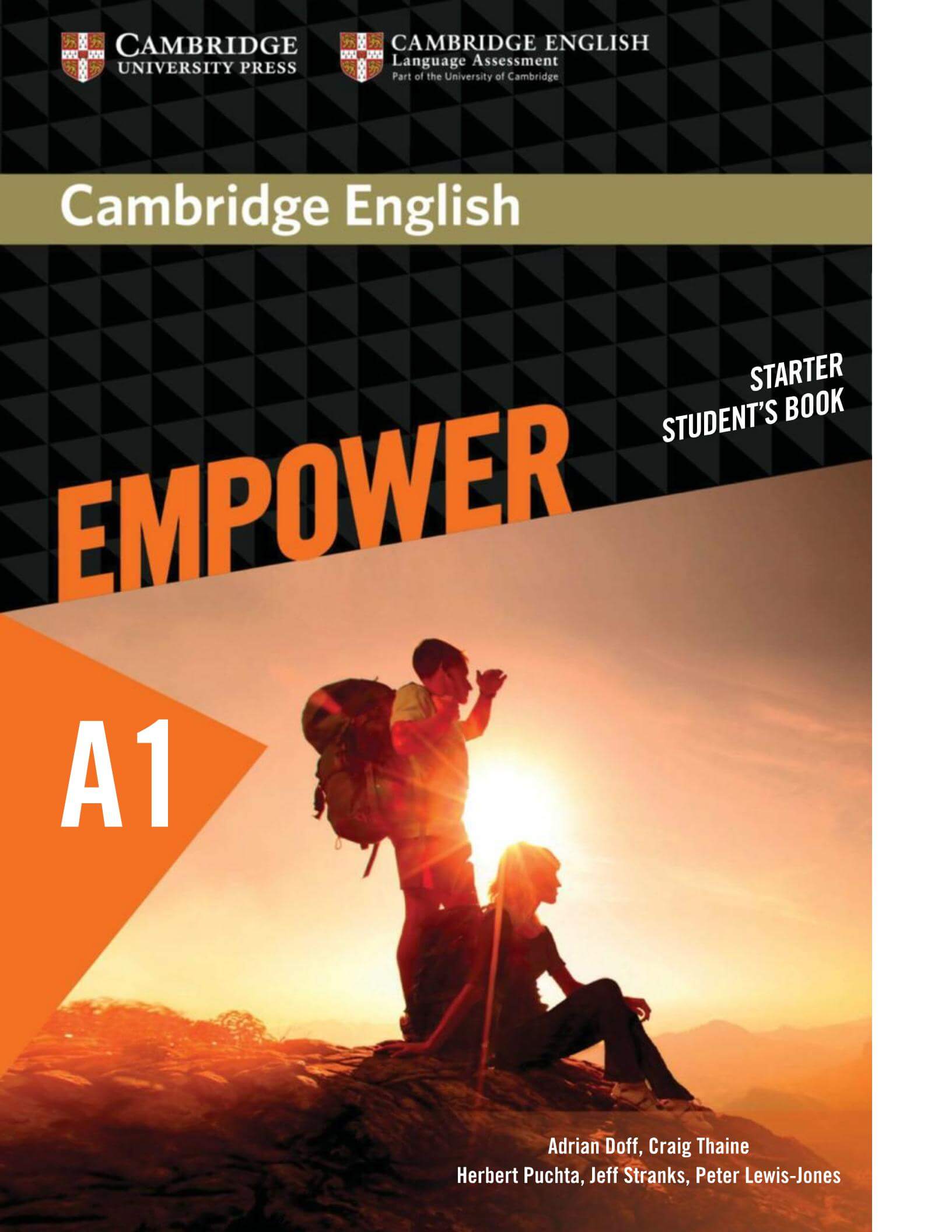 《Empower A1 Level》剑桥Empower第一版 第1级别 《Empower A2 Level》剑桥Empower第一版 第2级别 - Bukids