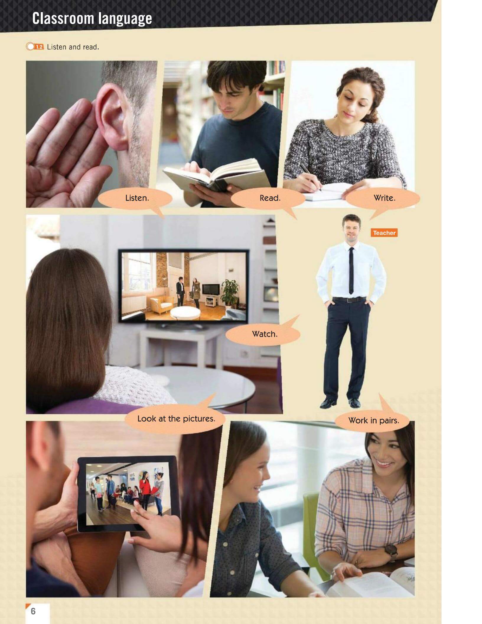 《Empower A1 Level》剑桥Empower第一版 第1级别插图1 《Empower A1 Level》剑桥Empower第一版 第1级别 - Bukids