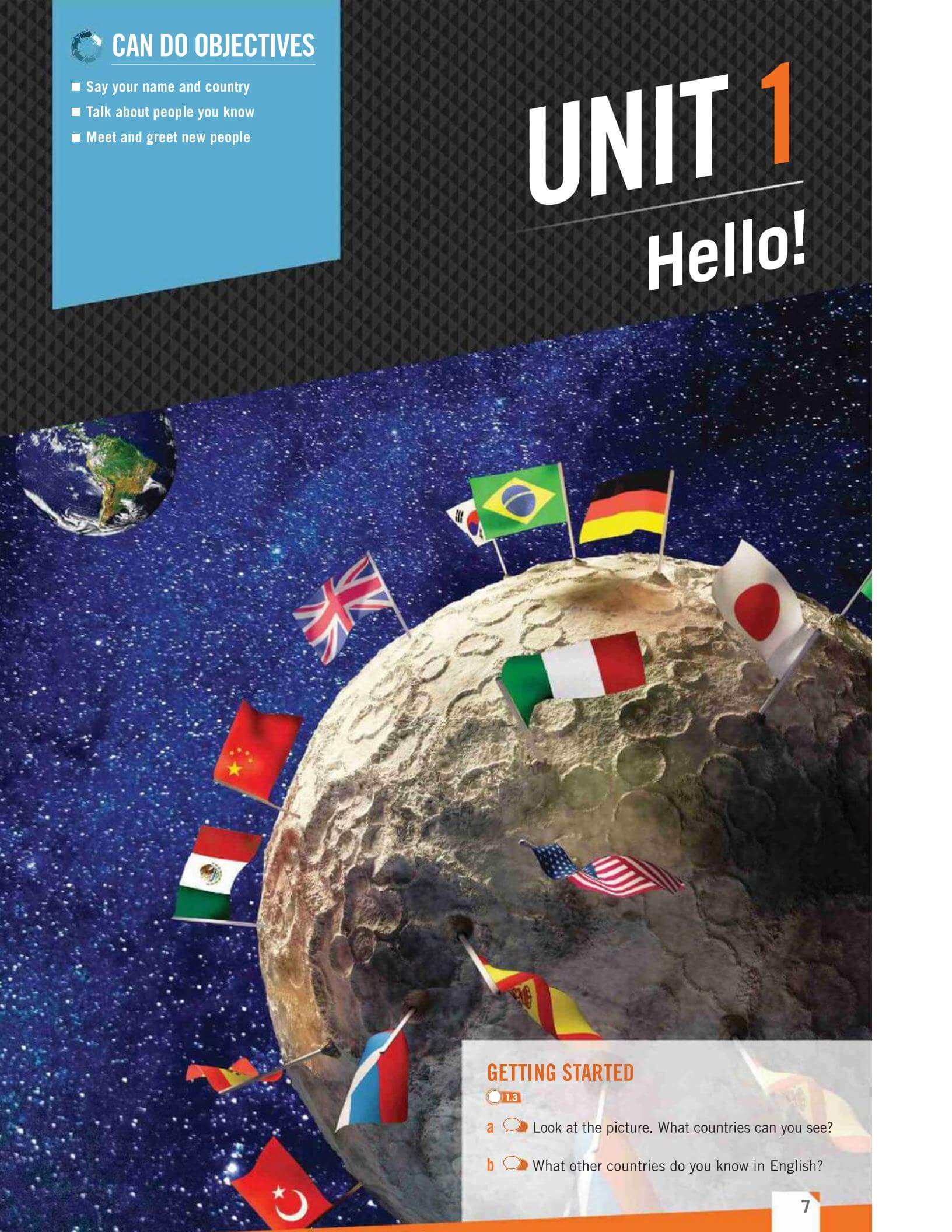 《Empower A1 Level》剑桥Empower第一版 第1级别插图2 《Empower A1 Level》剑桥Empower第一版 第1级别 - Bukids