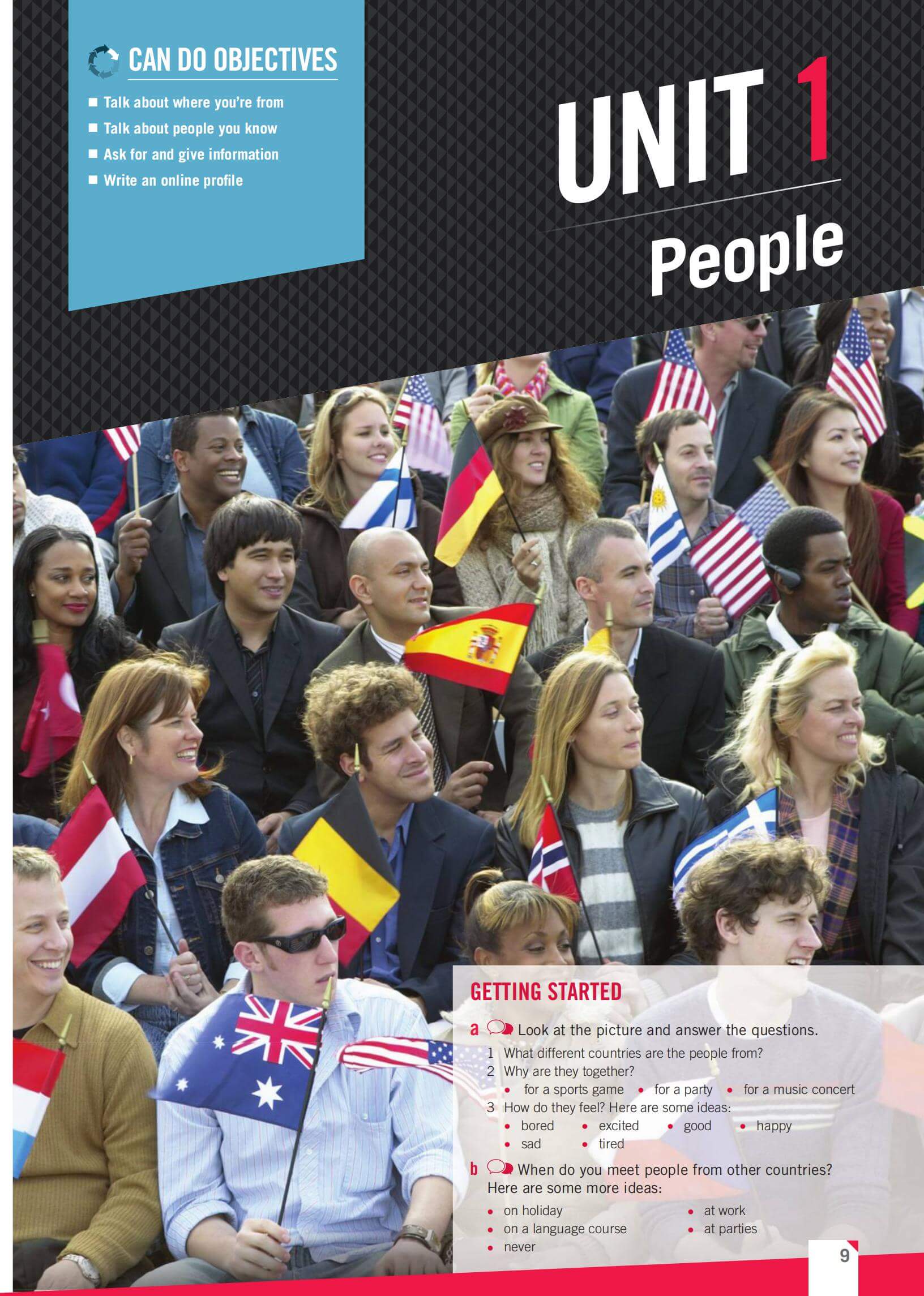 《Empower A2 Level》剑桥Empower第一版 第2级别插图4 《Empower A2 Level》剑桥Empower第一版 第2级别 - Bukids