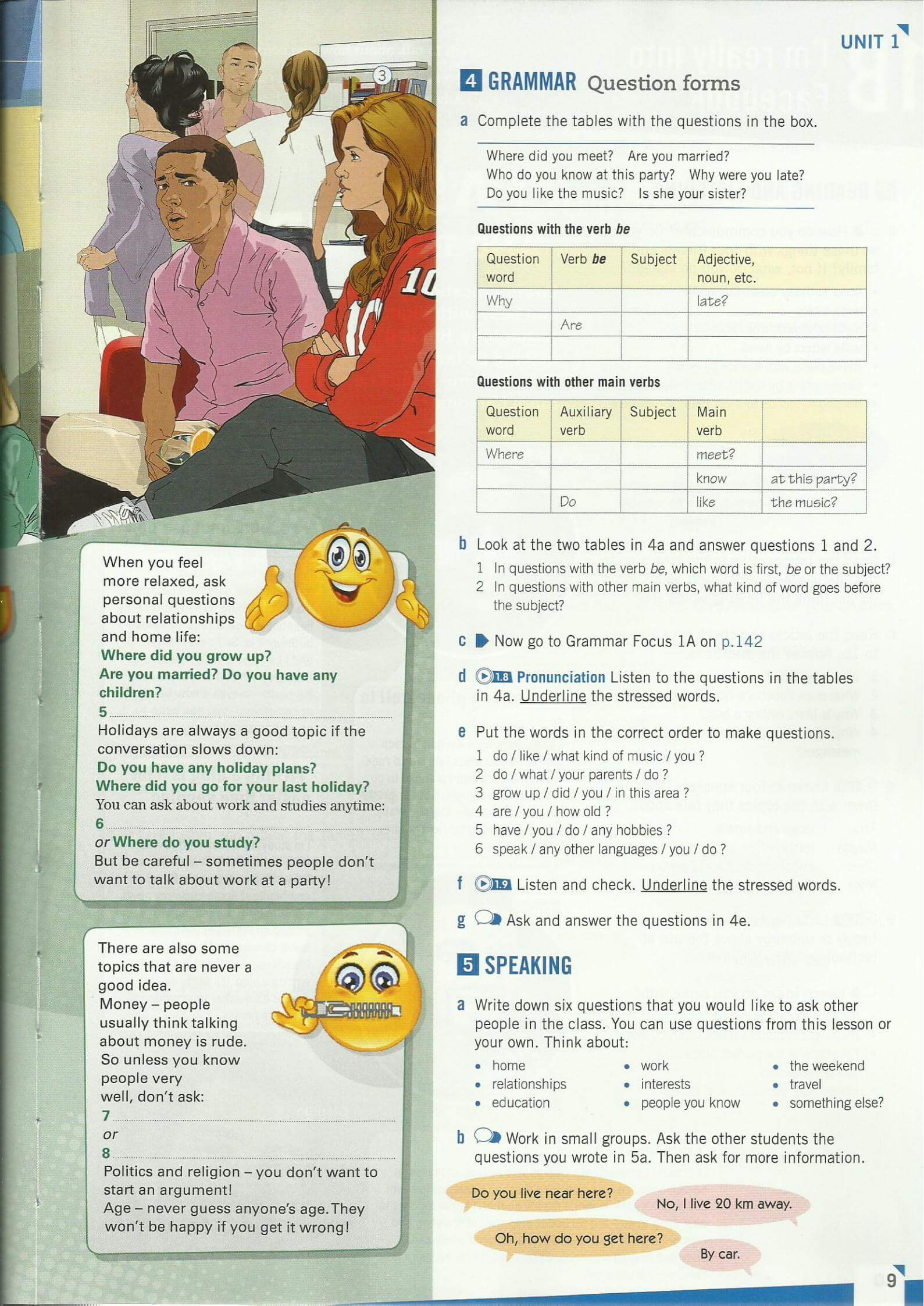 《Empower B1 Level》剑桥Empower第一版 第2级别插图3 《Empower B1 Level》剑桥Empower第一版 第2级别 - Bukids