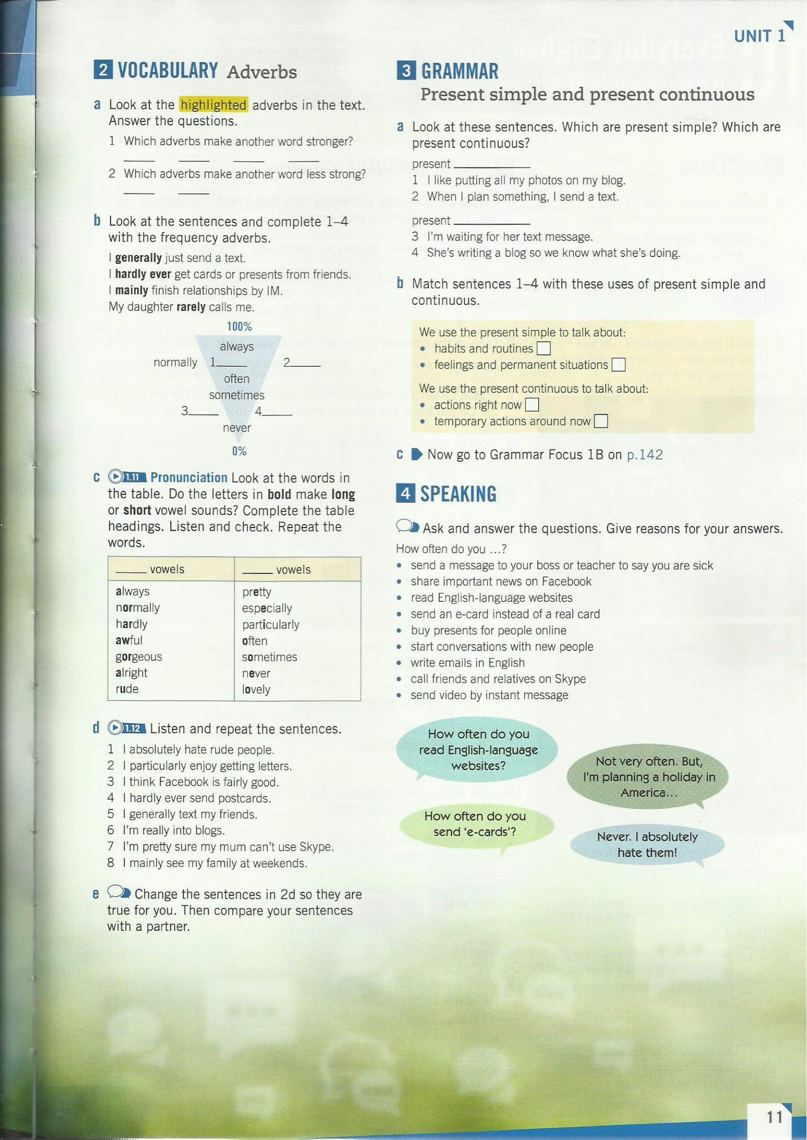 《Empower B1 Level》剑桥Empower第一版 第2级别插图5 《Empower B1 Level》剑桥Empower第一版 第2级别 - Bukids