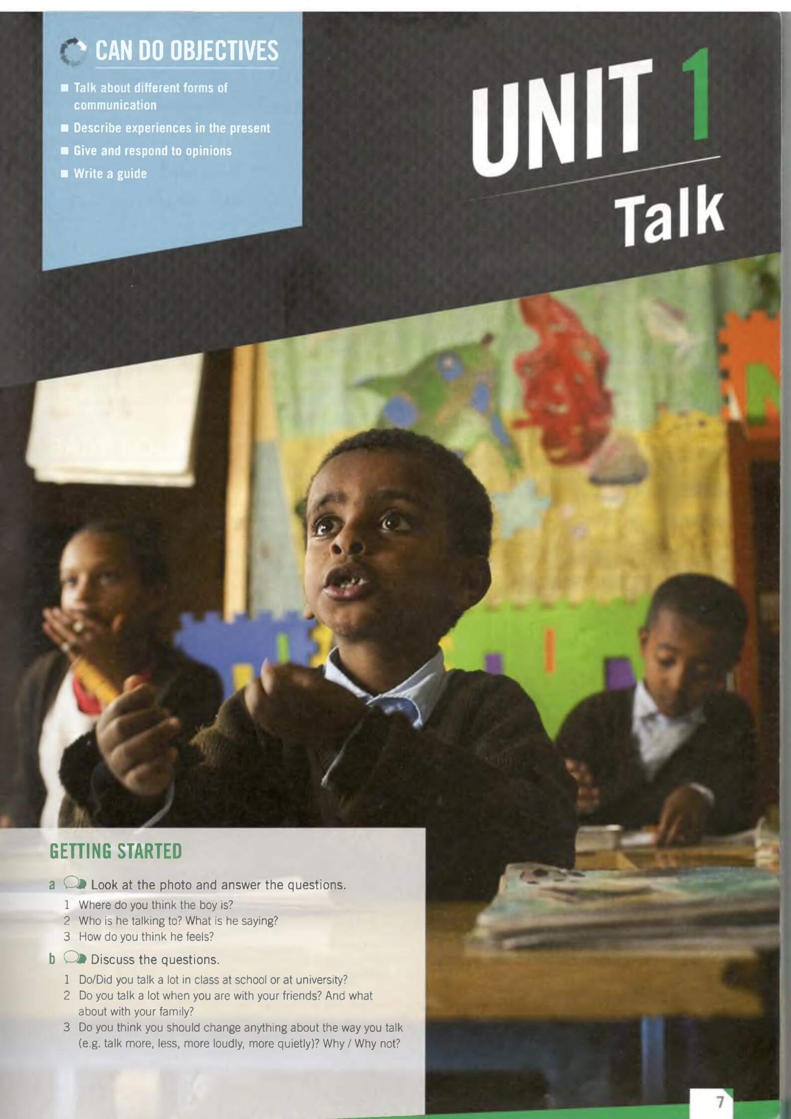 《Empower B1+ Level》剑桥Empower第一版 第4级别插图1 《Empower B1+ Level》剑桥Empower第一版 第4级别 - Bukids