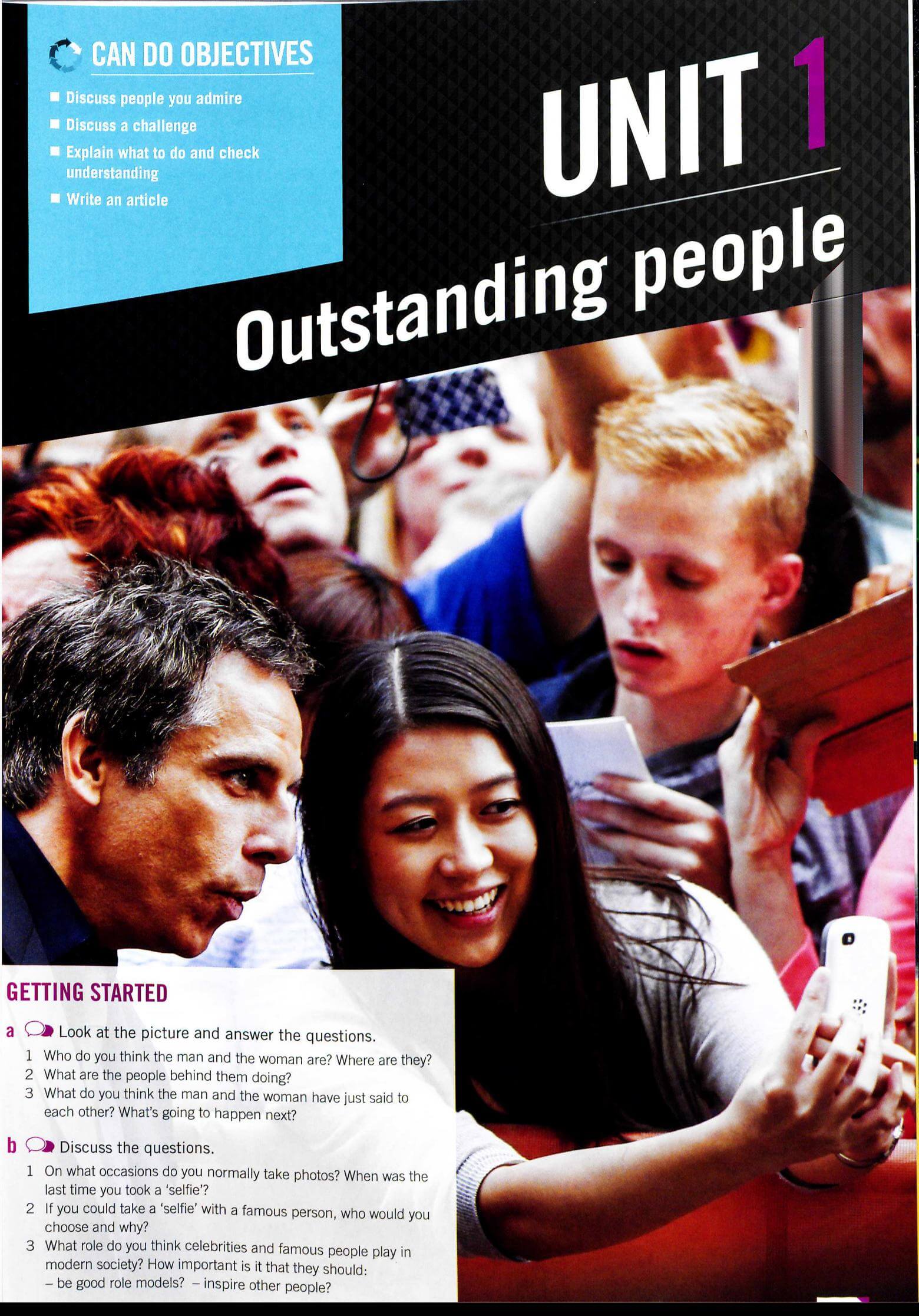 《Empower B2 Level》剑桥Empower第一版 第5级别插图1 《Empower B2 Level》剑桥Empower第一版 第5级别 - Bukids