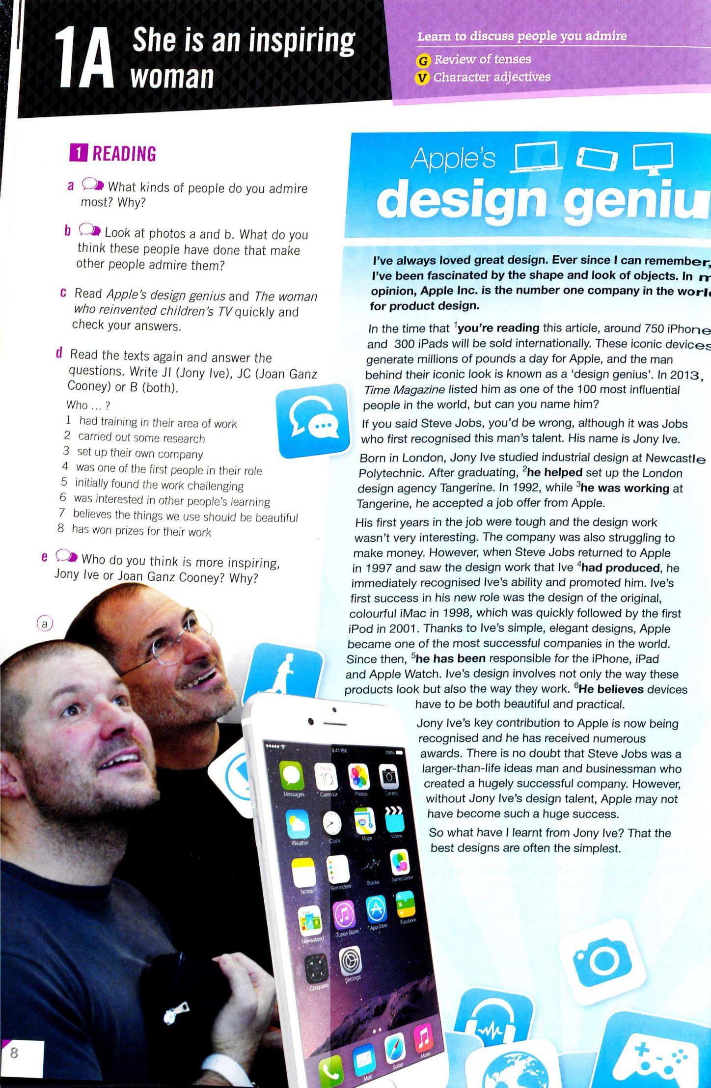 《Empower B2 Level》剑桥Empower第一版 第5级别插图2 《Empower B2 Level》剑桥Empower第一版 第5级别 - Bukids