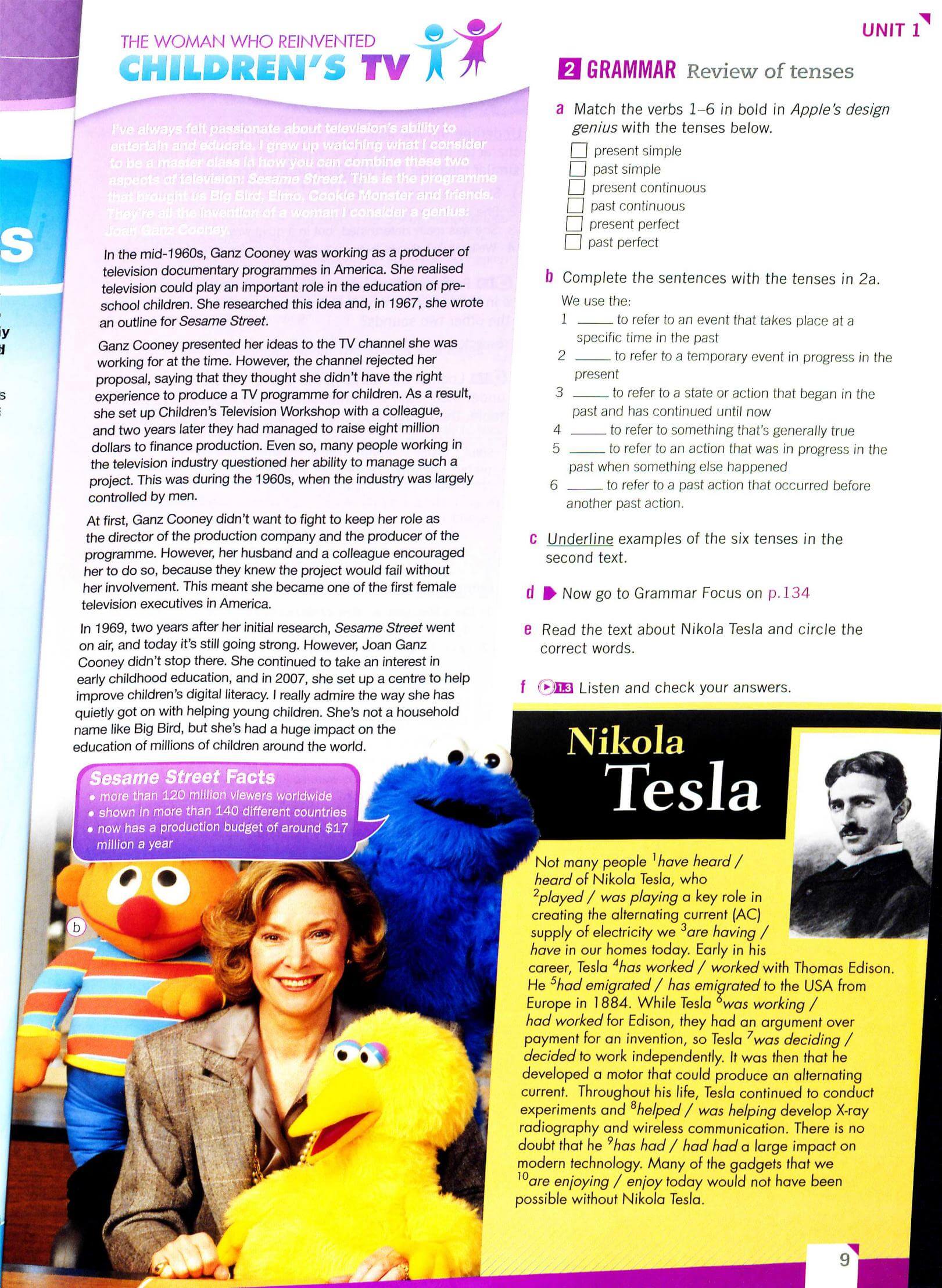 《Empower B2 Level》剑桥Empower第一版 第5级别插图3 《Empower B2 Level》剑桥Empower第一版 第5级别 - Bukids