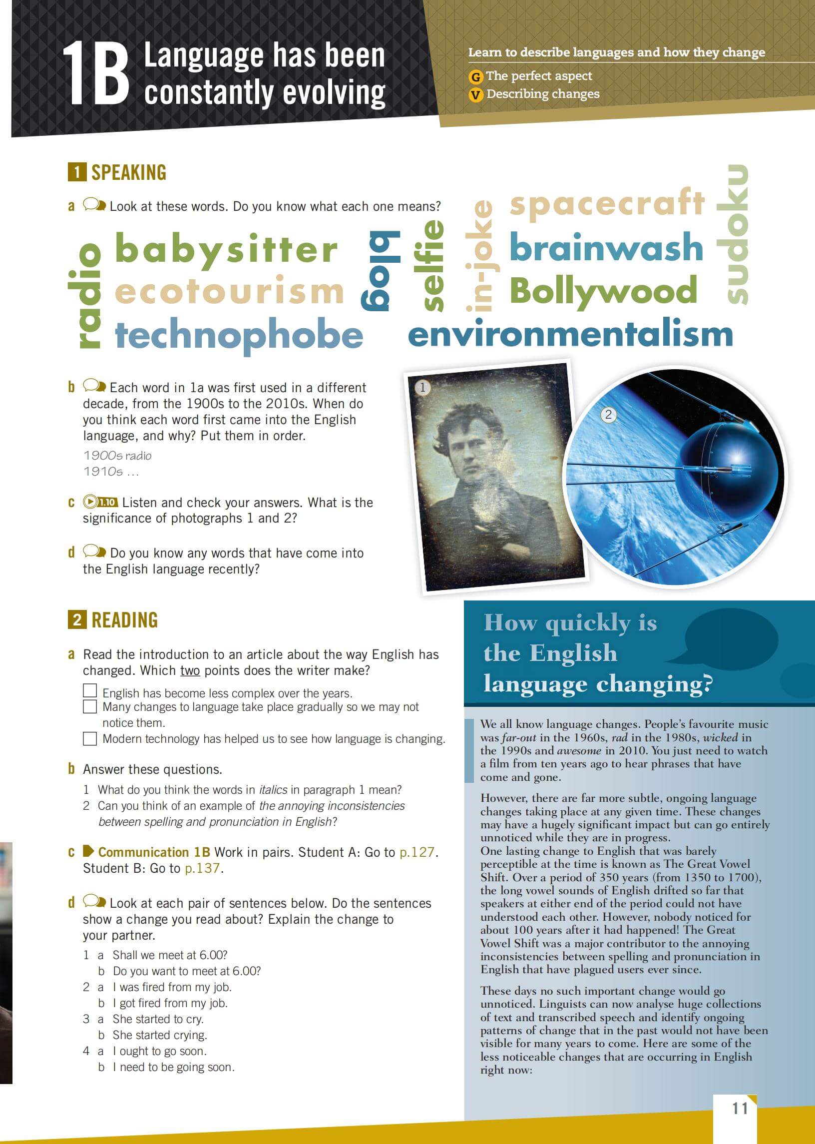 《Empower C1 Level》剑桥Empower第一版 第6级别插图6 《Empower C1 Level》剑桥Empower第一版 第6级别 - Bukids