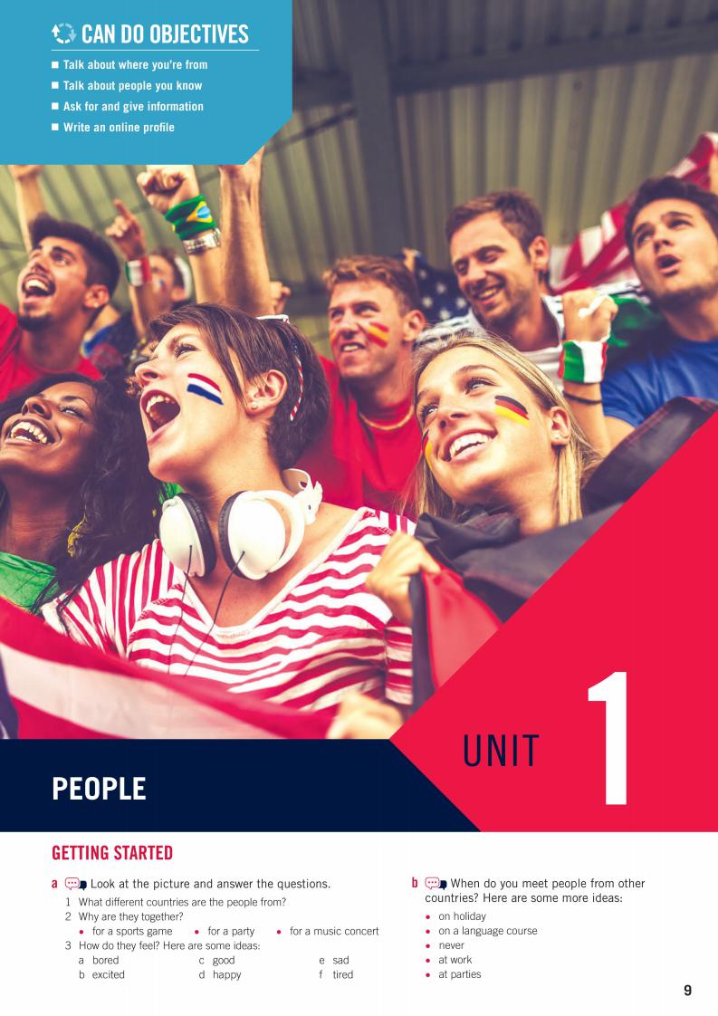 《Empower Second Edition A2 Level》剑桥Empower第二版 第2级别插图1 《Empower Second Edition A2 Level》剑桥Empower第二版 第2级别 - Bukids