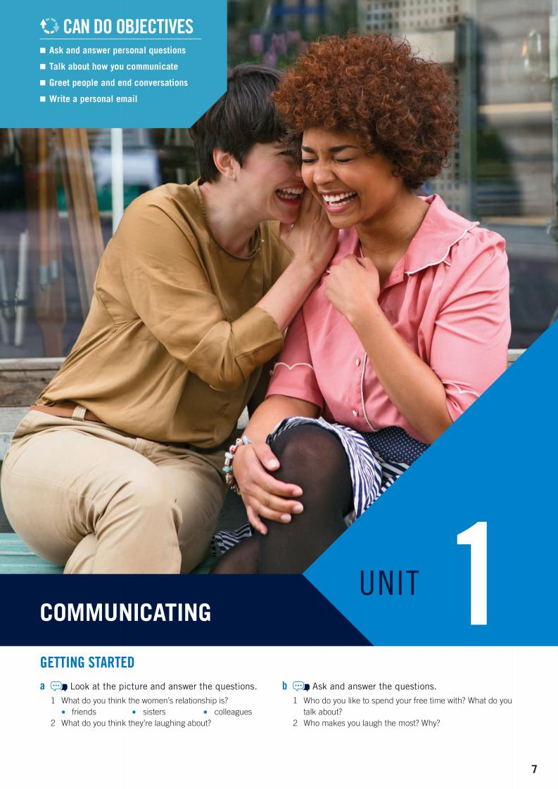 《Empower Second Edition B1 Level》剑桥Empower第二版 第3级别插图1 《Empower Second Edition B1 Level》剑桥Empower第二版 第3级别 - Bukids