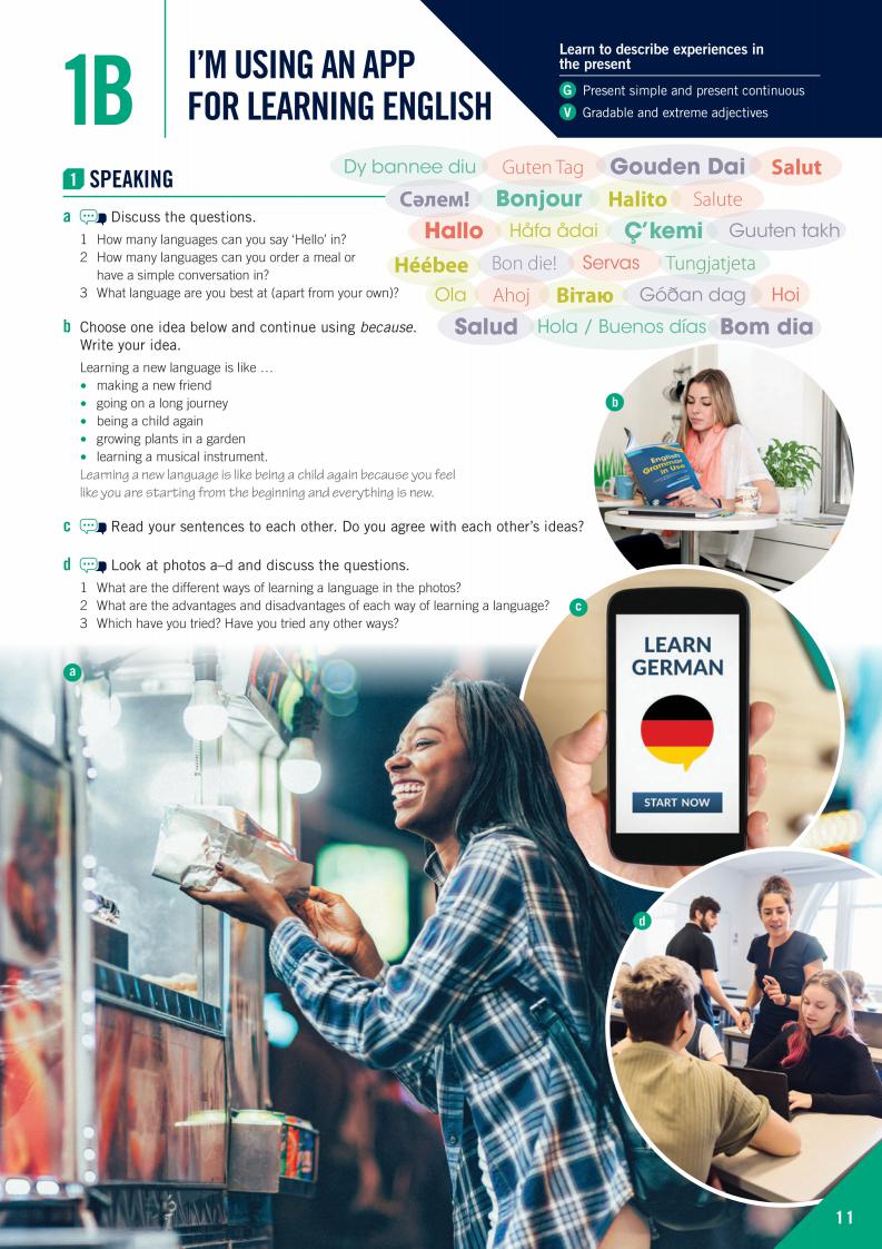 《Empower Second Edition B1+ Level》剑桥Empower第二版 第4级别插图5 《Empower Second Edition B1+ Level》剑桥Empower第二版 第4级别 - Bukids