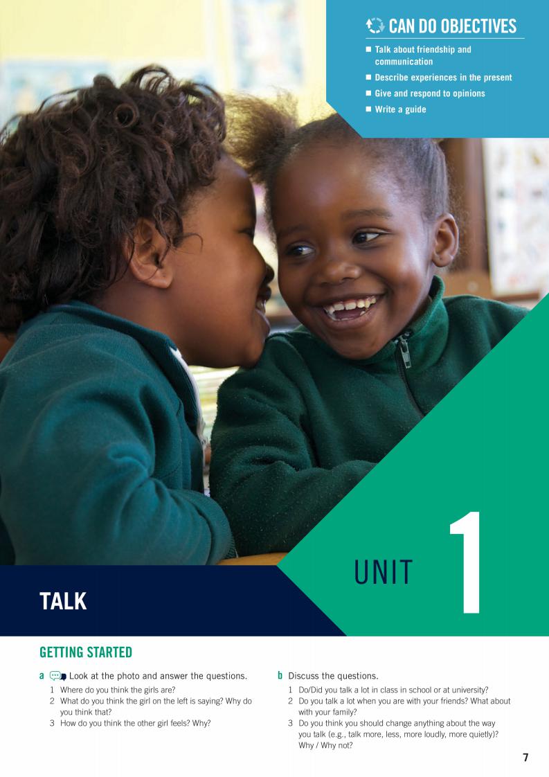 《Empower Second Edition B1+ Level》剑桥Empower第二版 第4级别插图1 《Empower Second Edition B1+ Level》剑桥Empower第二版 第4级别 - Bukids