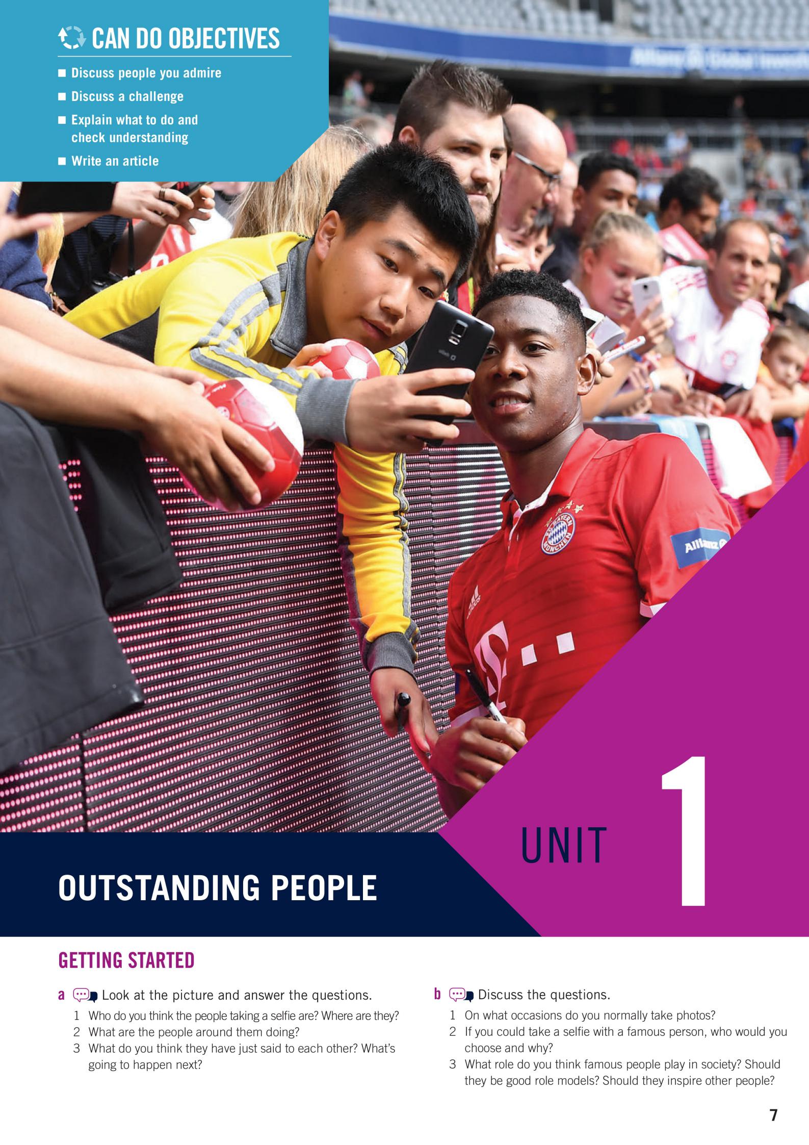 《Empower Second Edition B2 Level》剑桥Empower第二版 第5级别插图1 《Empower Second Edition B2 Level》剑桥Empower第二版 第5级别 - Bukids