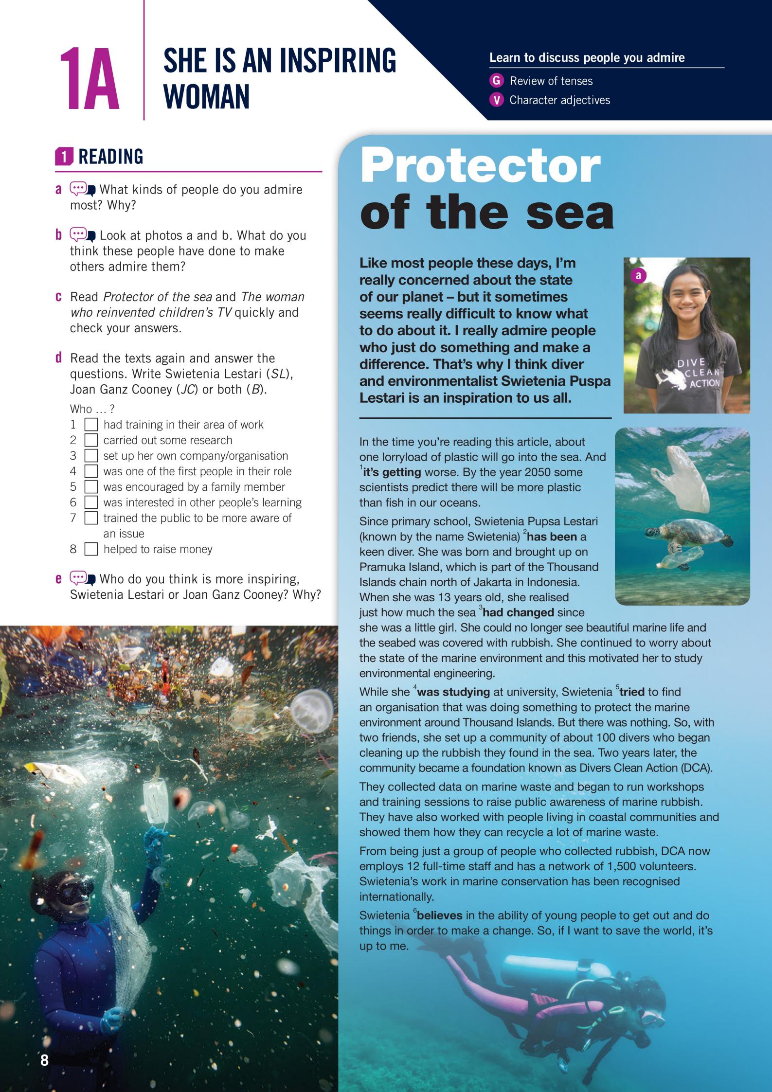 《Empower Second Edition B2 Level》剑桥Empower第二版 第5级别插图2 《Empower Second Edition B2 Level》剑桥Empower第二版 第5级别 - Bukids